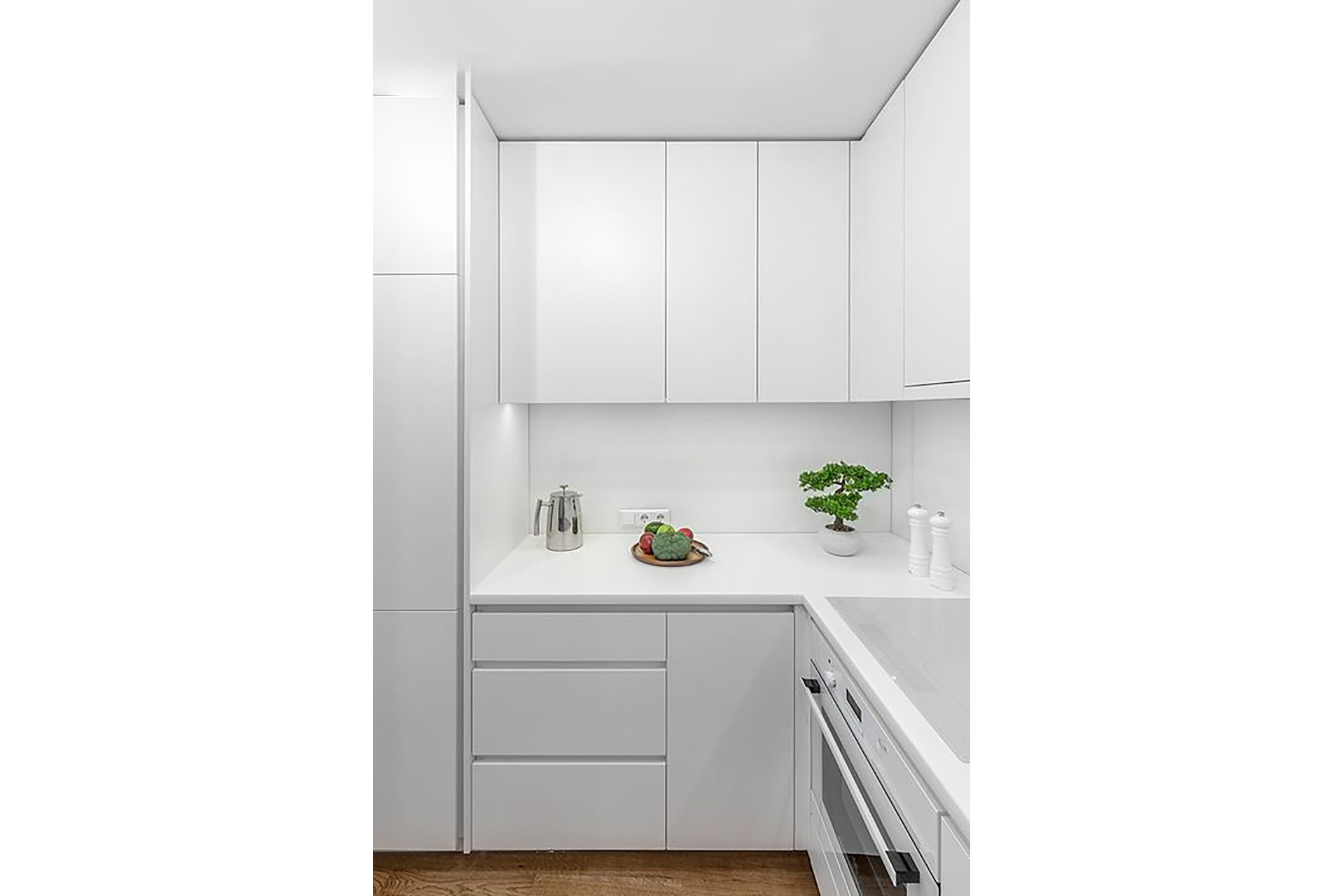 Nieuwbouw Woningen - Penthouse - Relleu