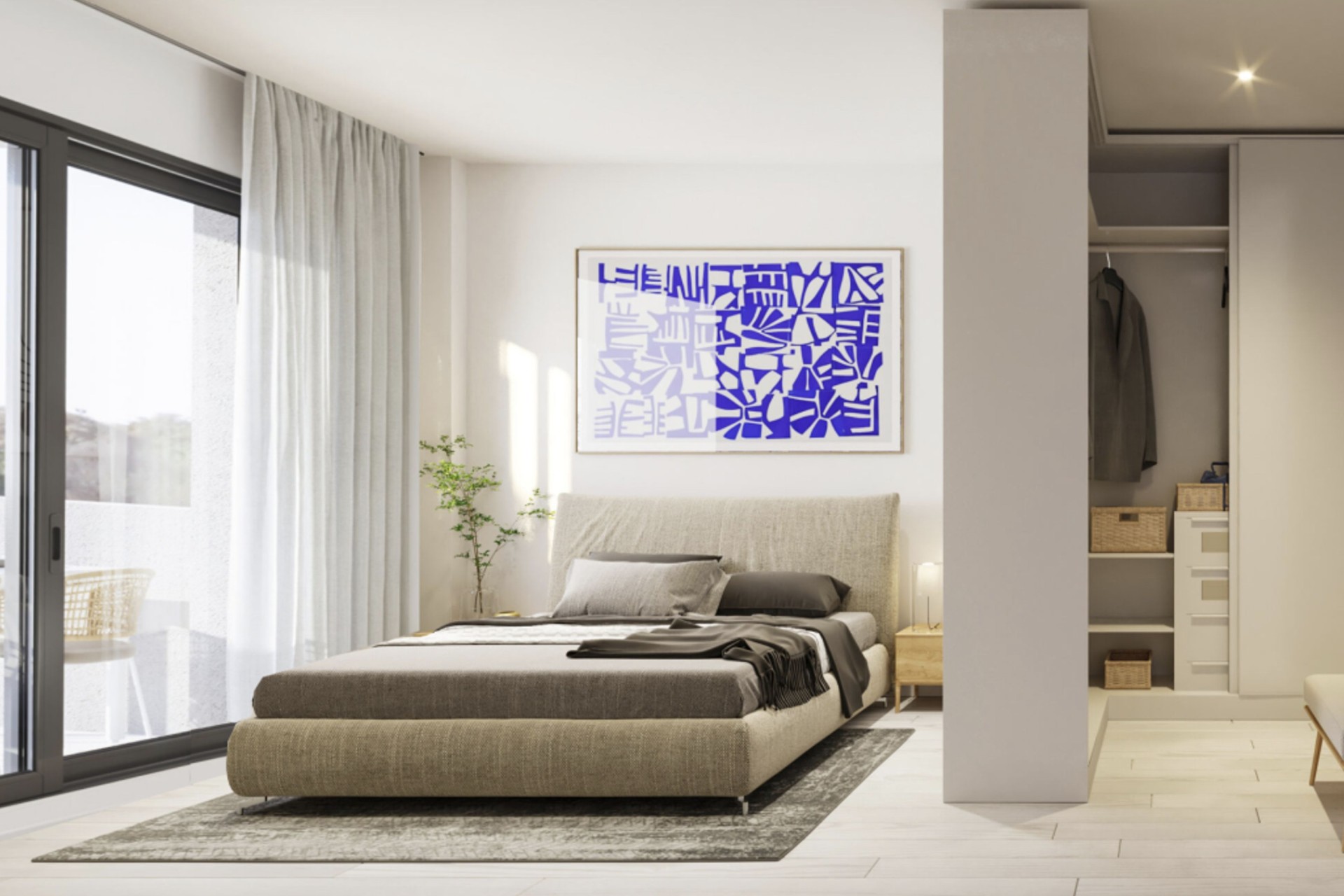 Nieuwbouw Woningen - Penthouse - Torrevieja