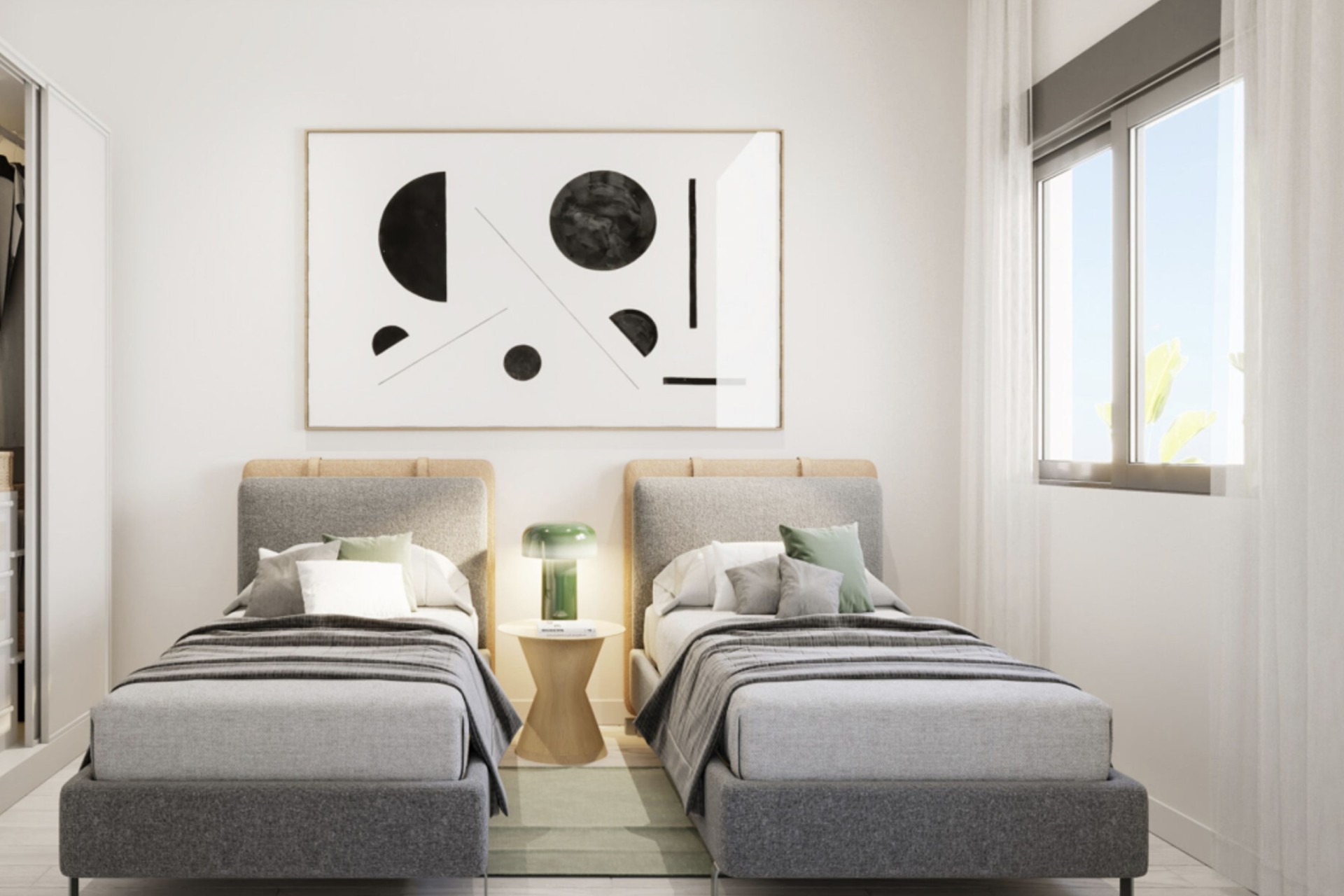 Nieuwbouw Woningen - Penthouse - Torrevieja