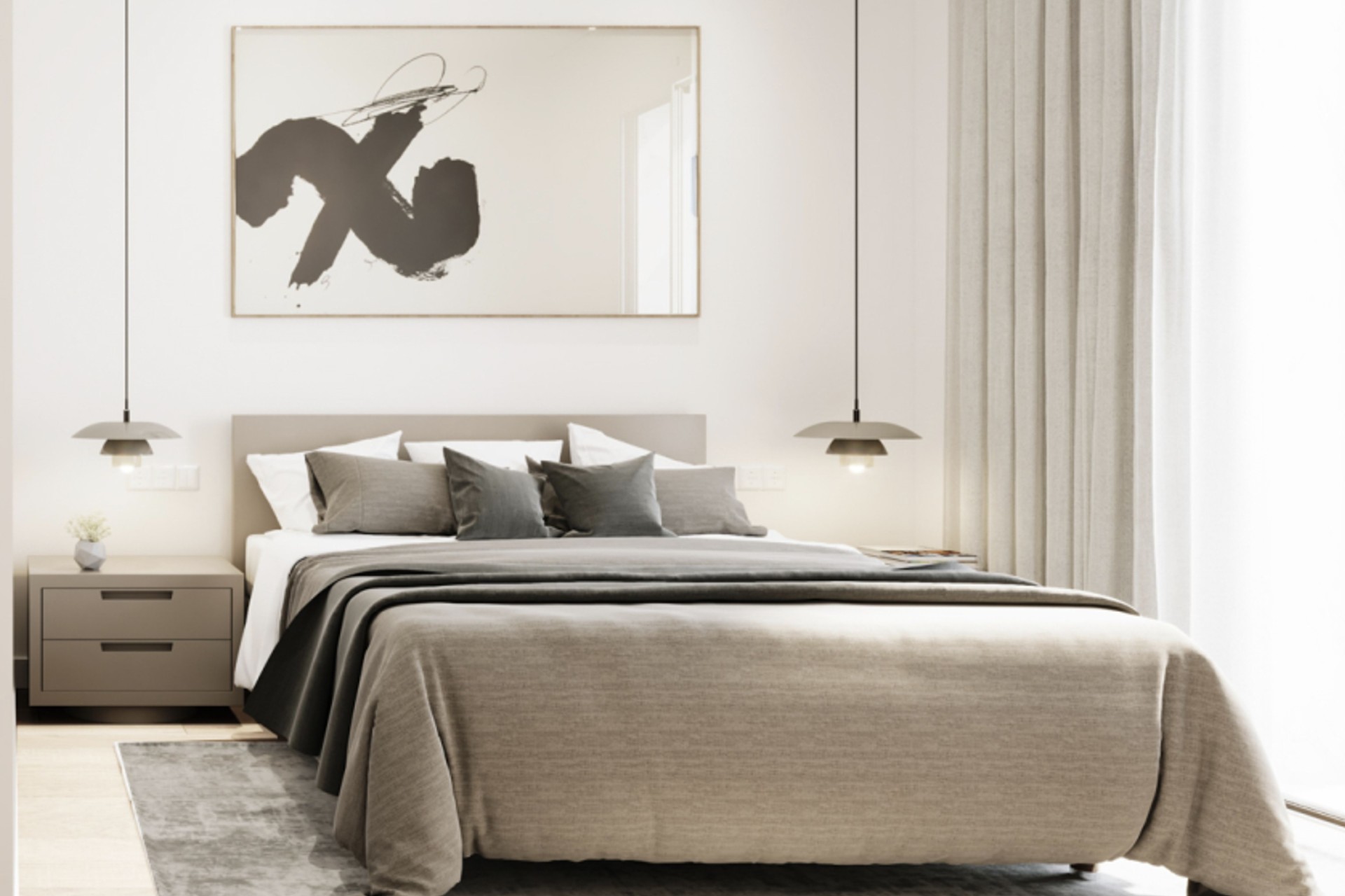 Nieuwbouw Woningen - Penthouse - Torrevieja