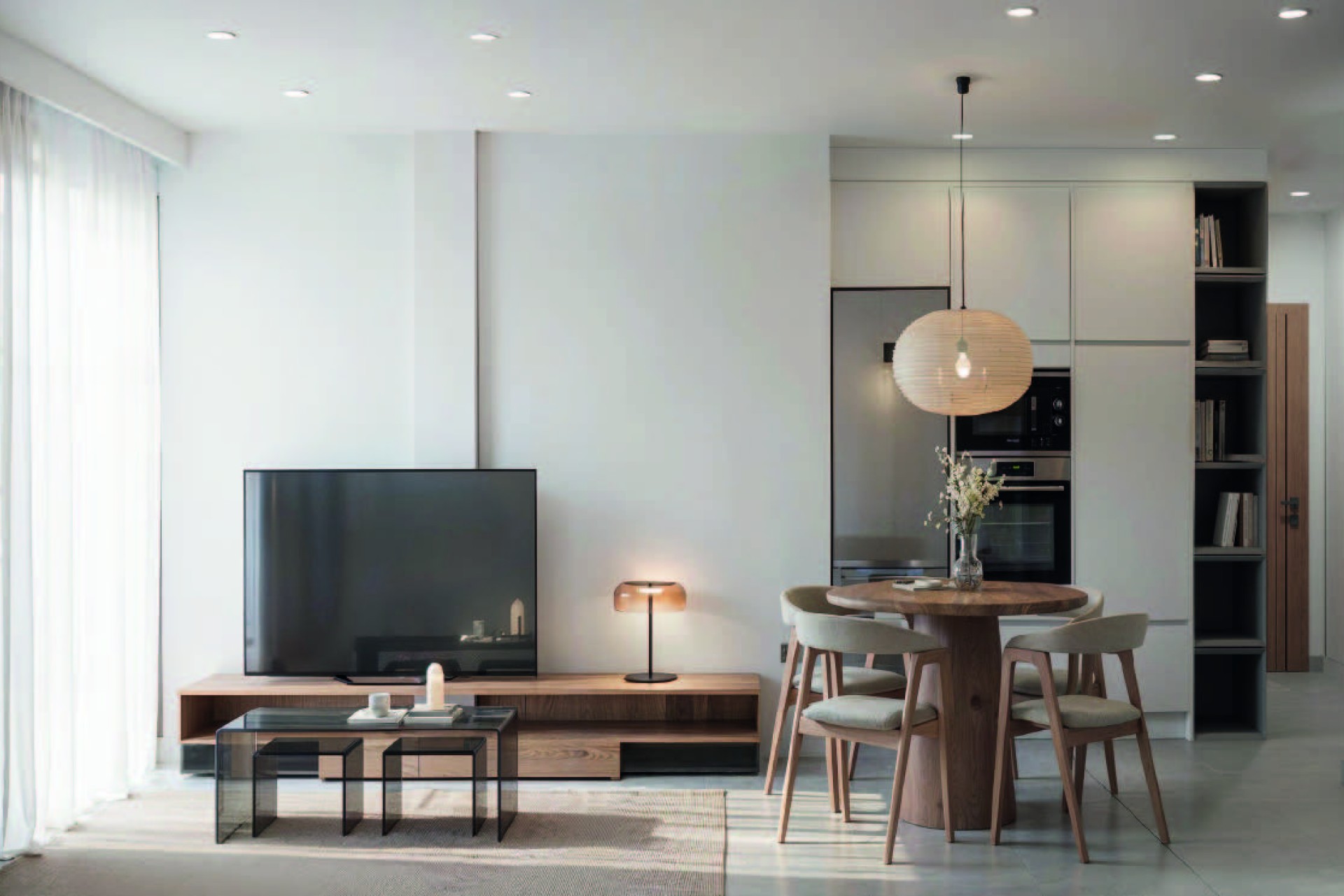 Nieuwbouw Woningen - Penthouse - Torrevieja