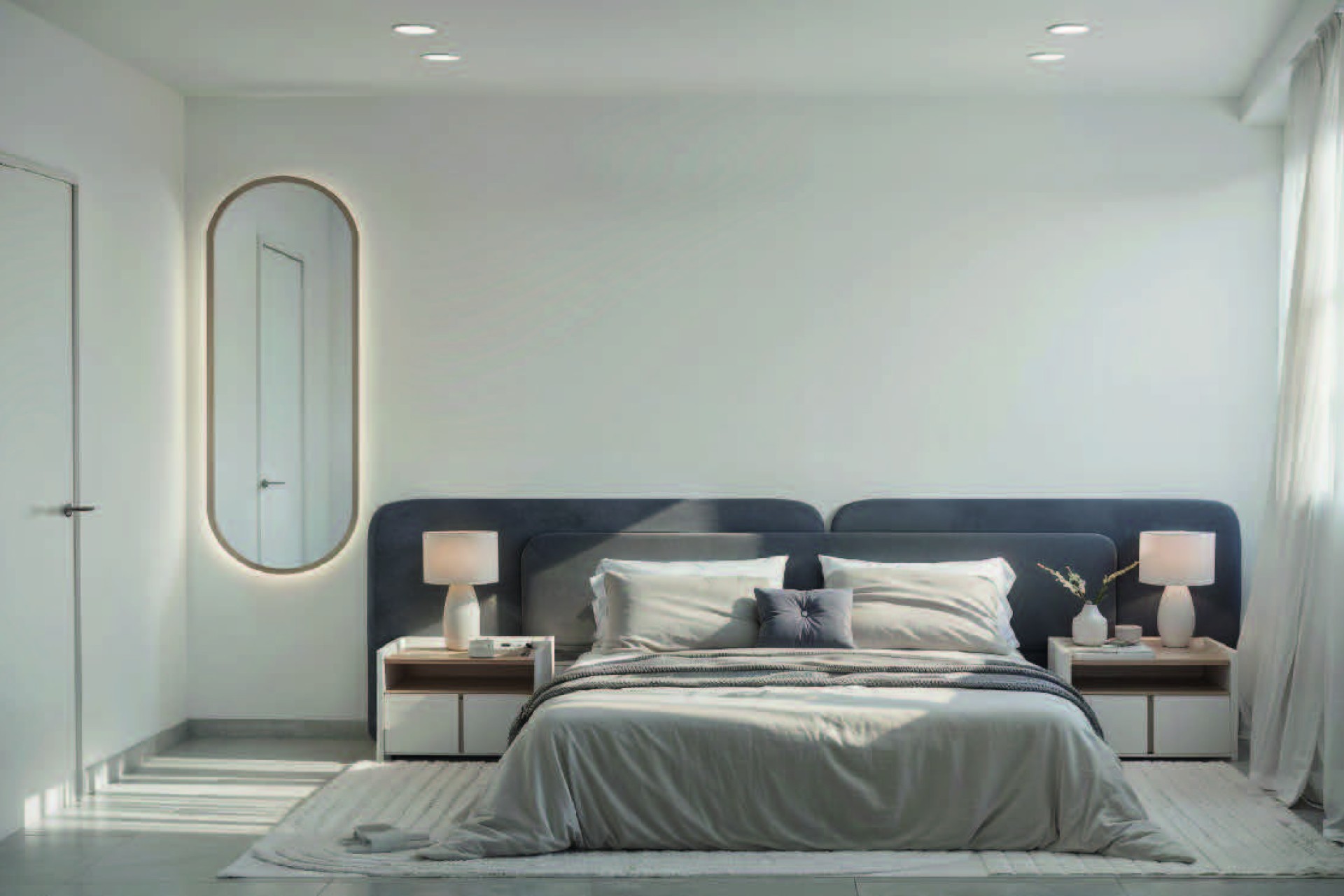 Nieuwbouw Woningen - Penthouse - Torrevieja