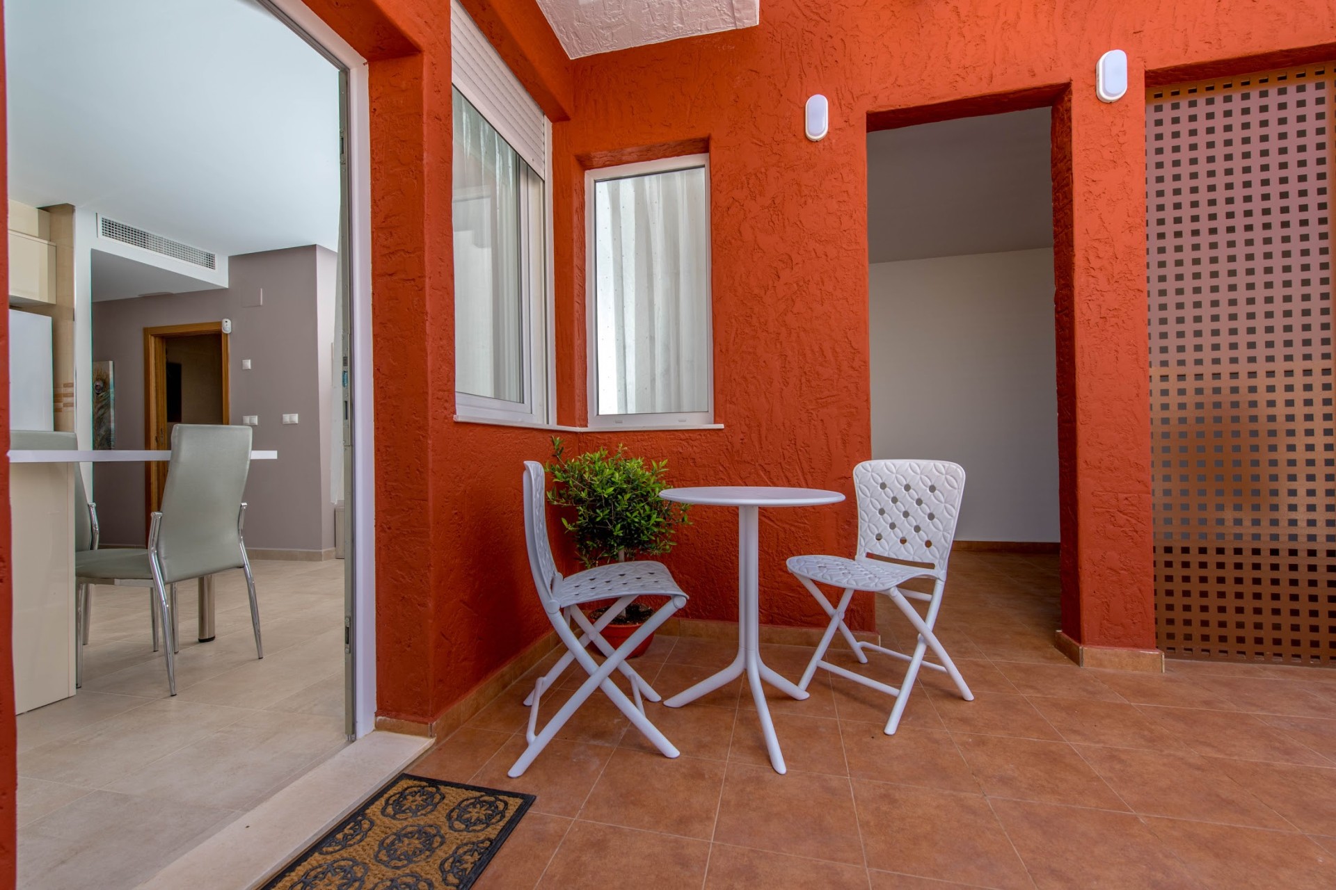 Nieuwbouw Woningen - semi-detached - Los Alcázares