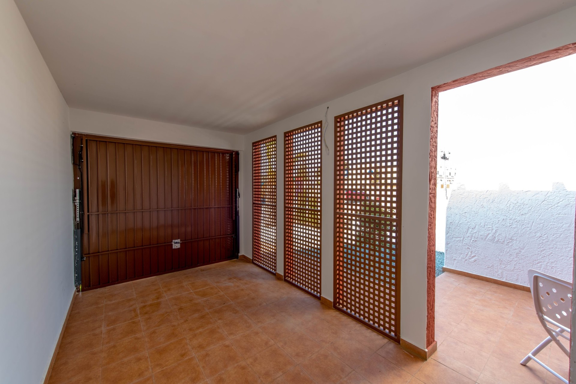 Nieuwbouw Woningen - semi-detached - Los Alcázares