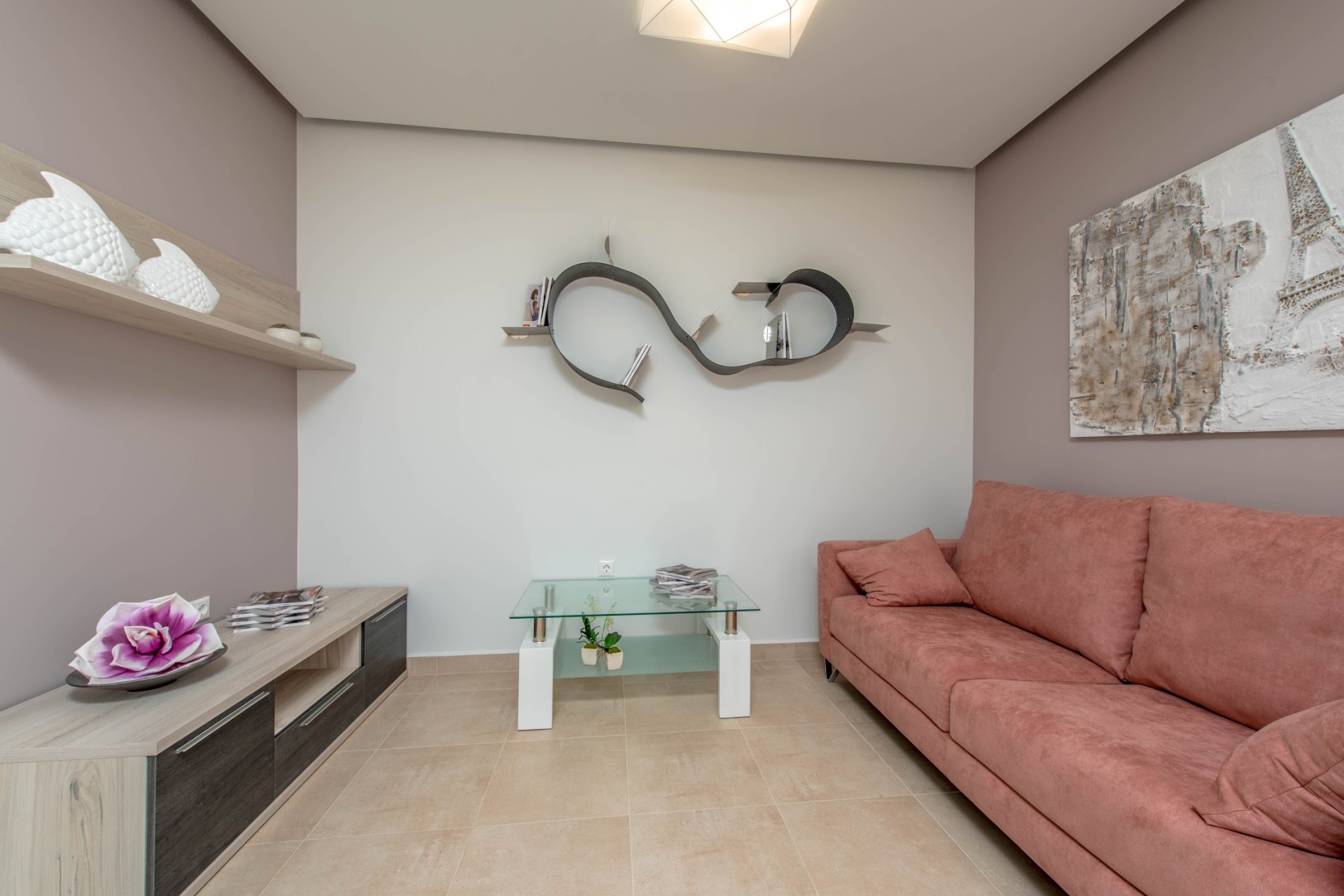 Nieuwbouw Woningen - semi-detached - Los Alcázares