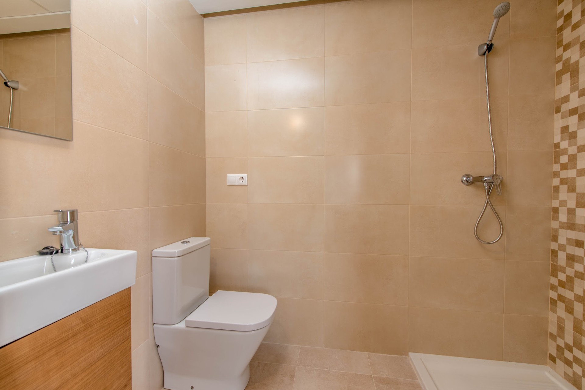 Nieuwbouw Woningen - semi-detached - Los Alcázares
