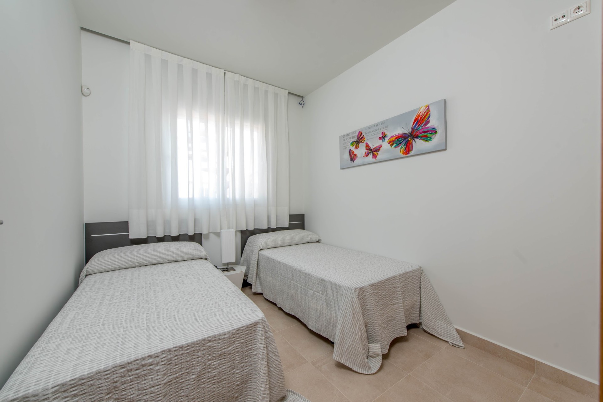 Nieuwbouw Woningen - semi-detached - Los Alcázares