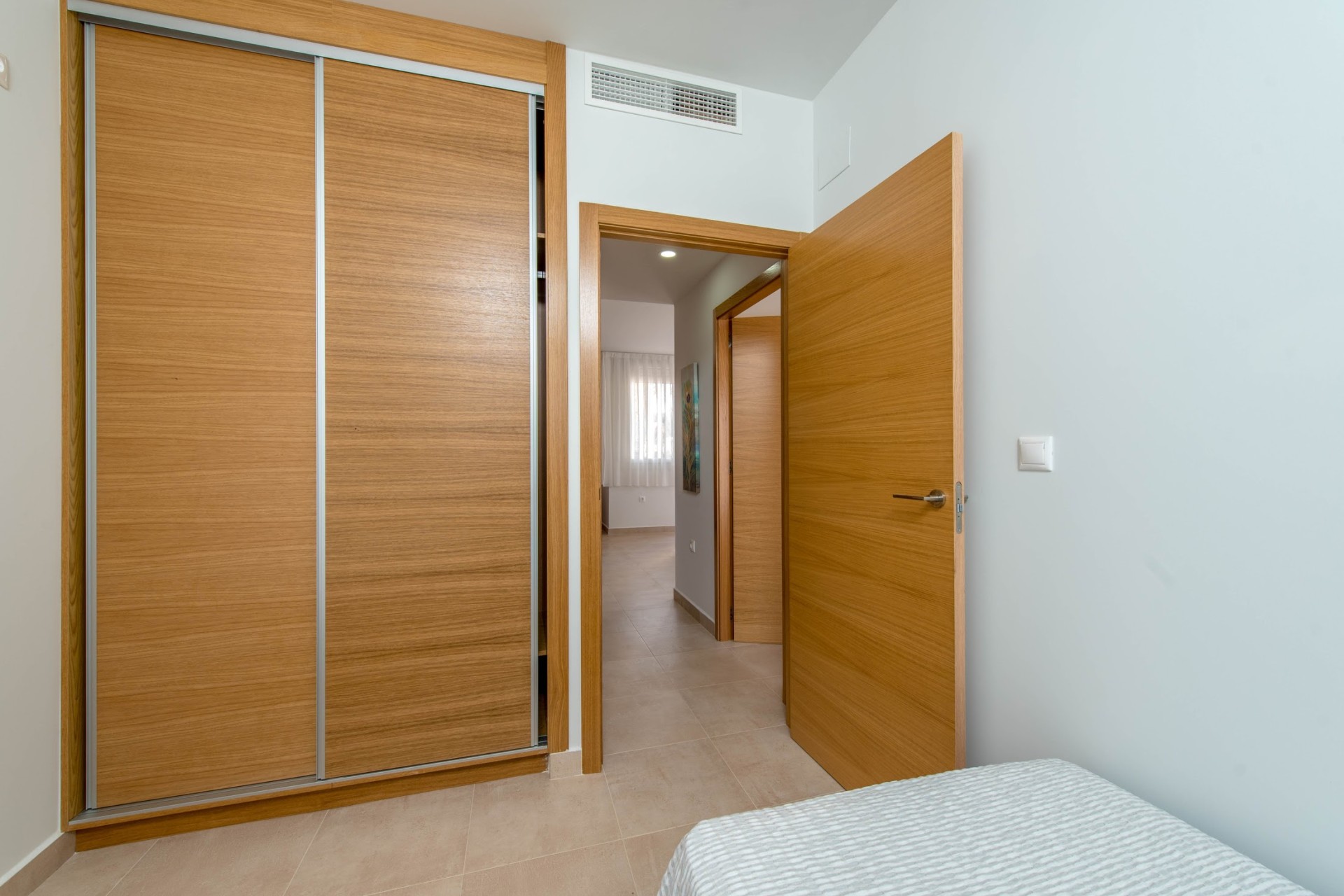 Nieuwbouw Woningen - semi-detached - Los Alcázares