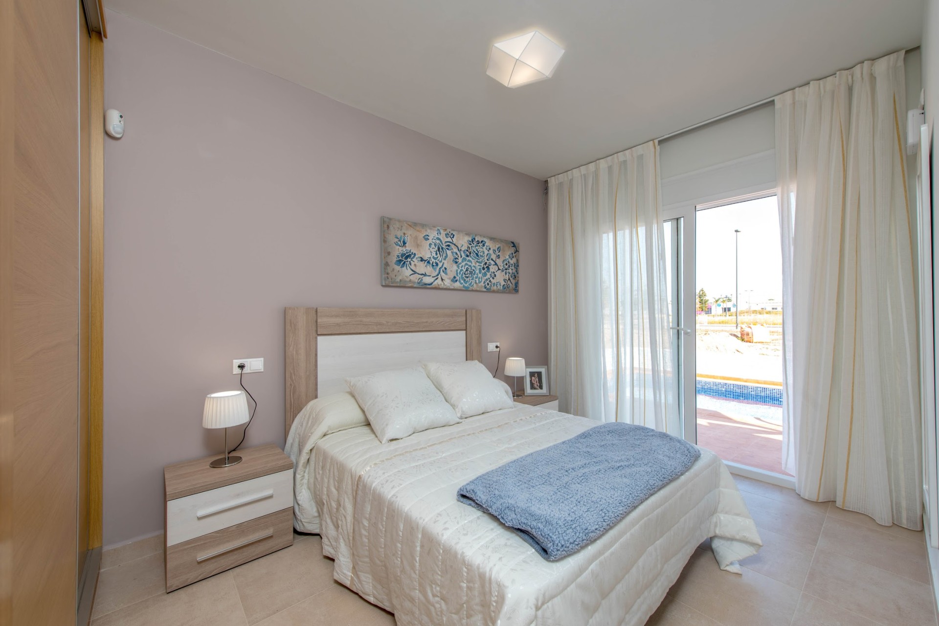 Nieuwbouw Woningen - semi-detached - Los Alcázares