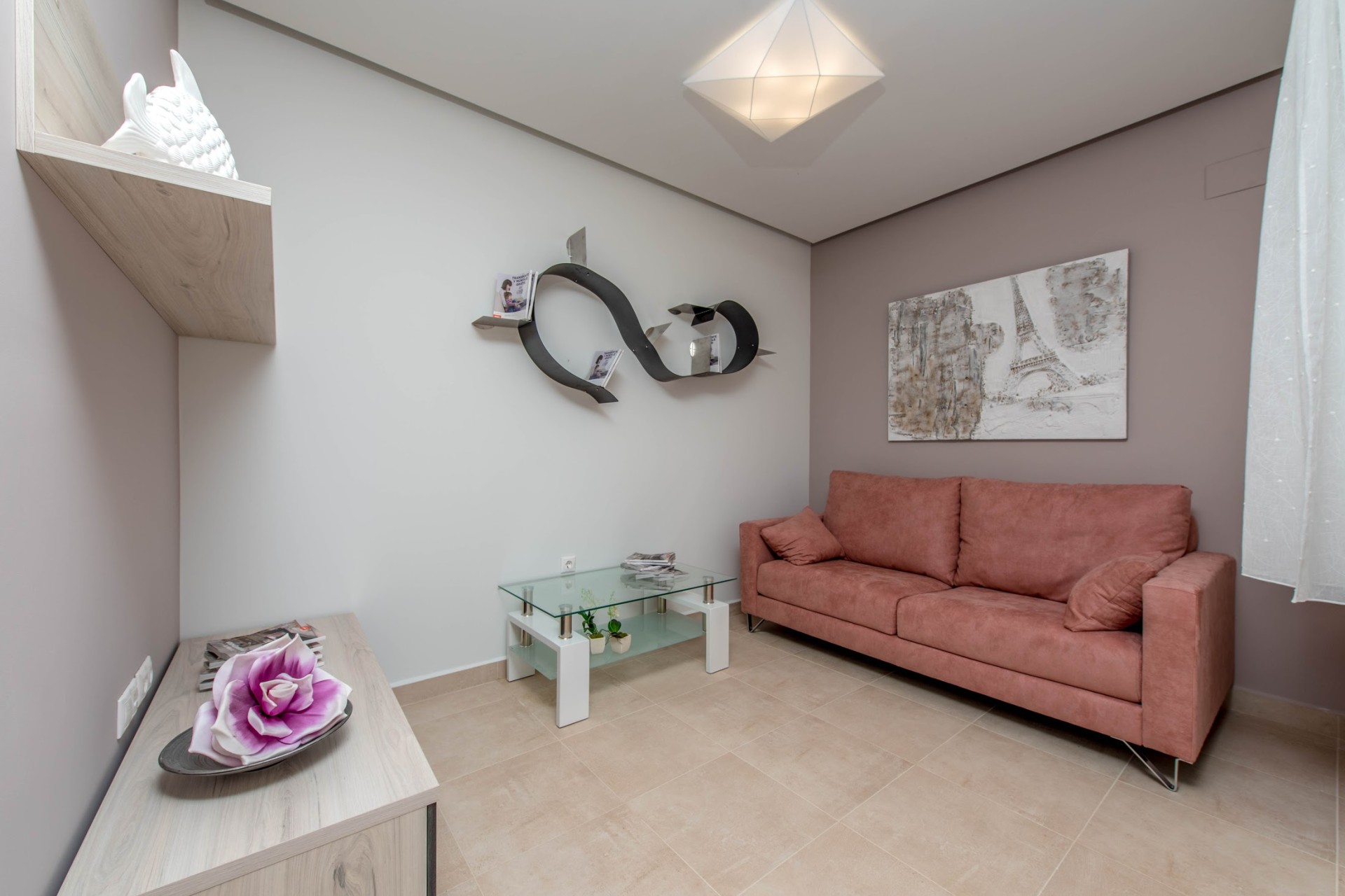 Nieuwbouw Woningen - semi-detached - Los Alcázares