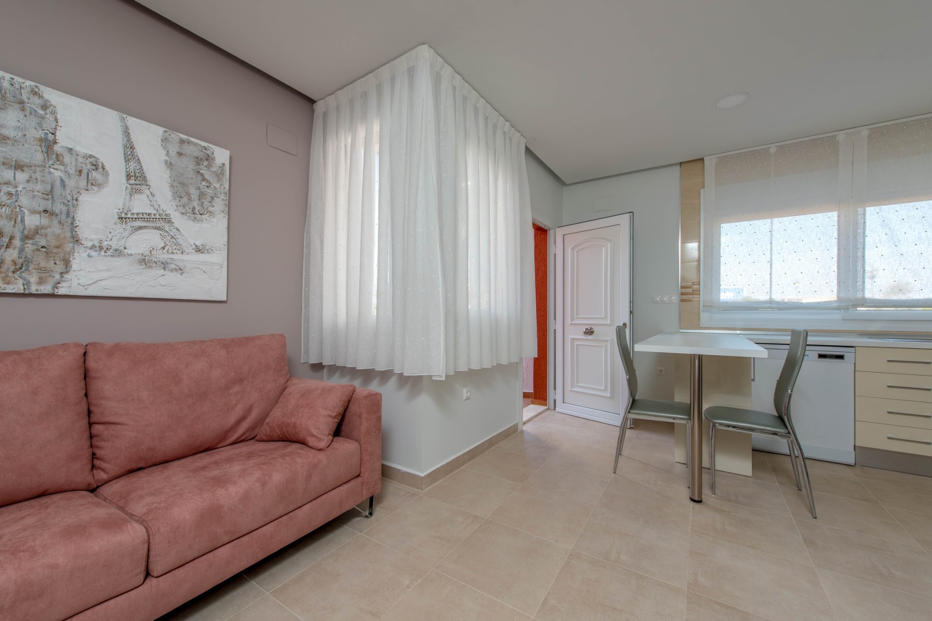 Nieuwbouw Woningen - semi-detached - Los Alcázares