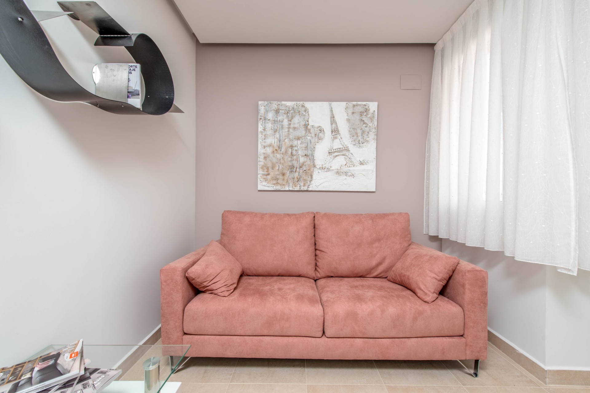 Nieuwbouw Woningen - semi-detached - Los Alcázares