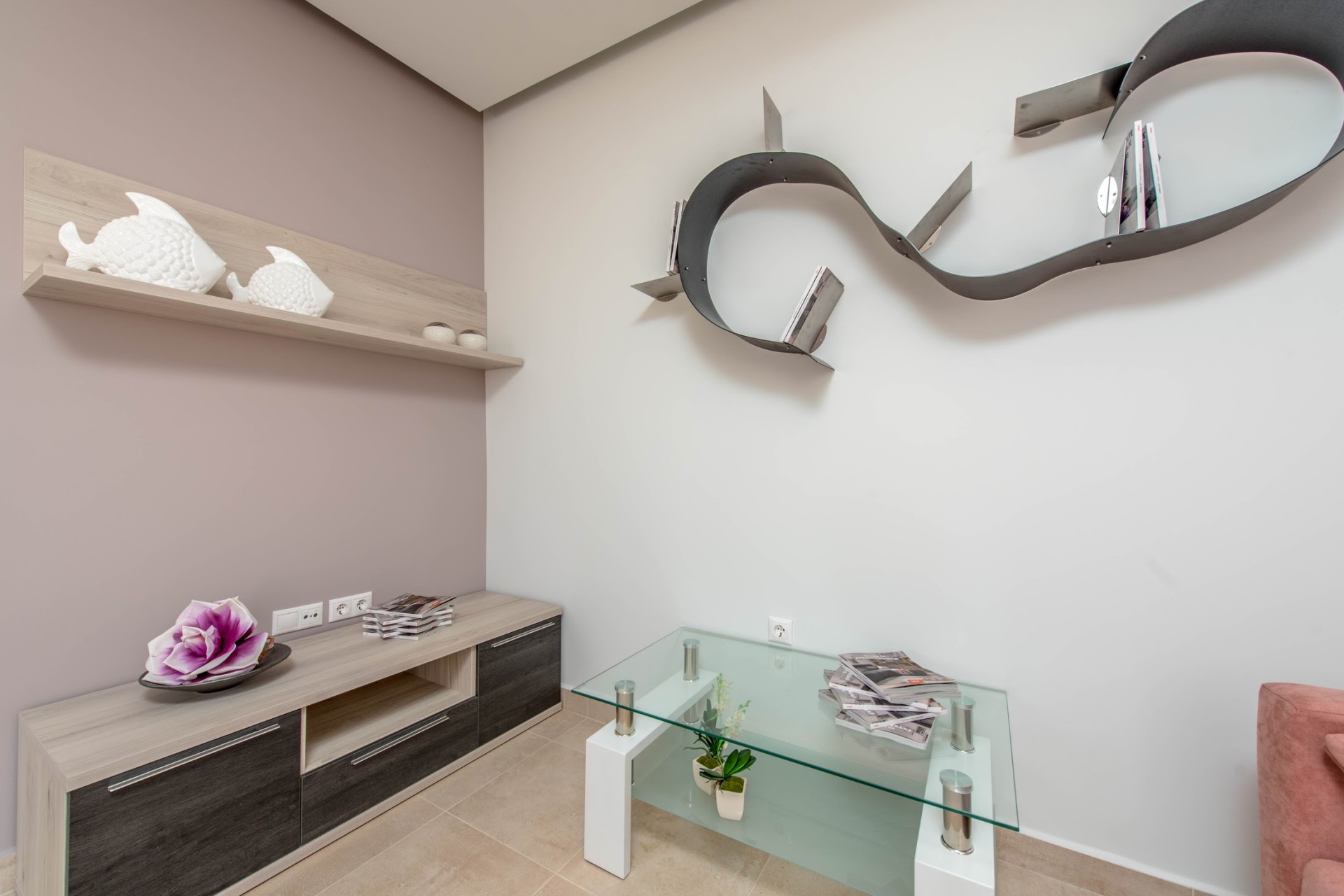 Nieuwbouw Woningen - semi-detached - Los Alcázares