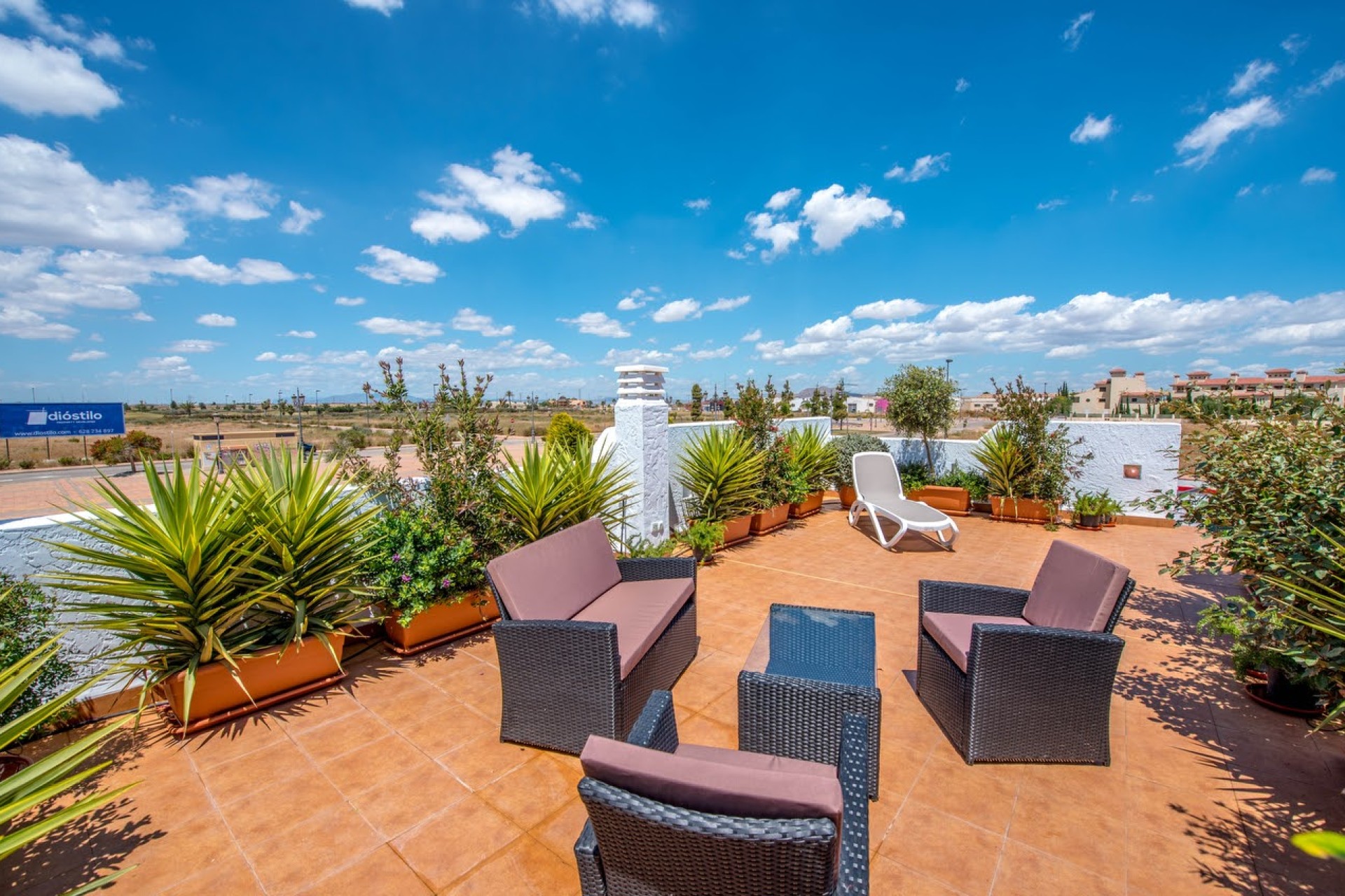 Nieuwbouw Woningen - semi-detached - Los Alcázares