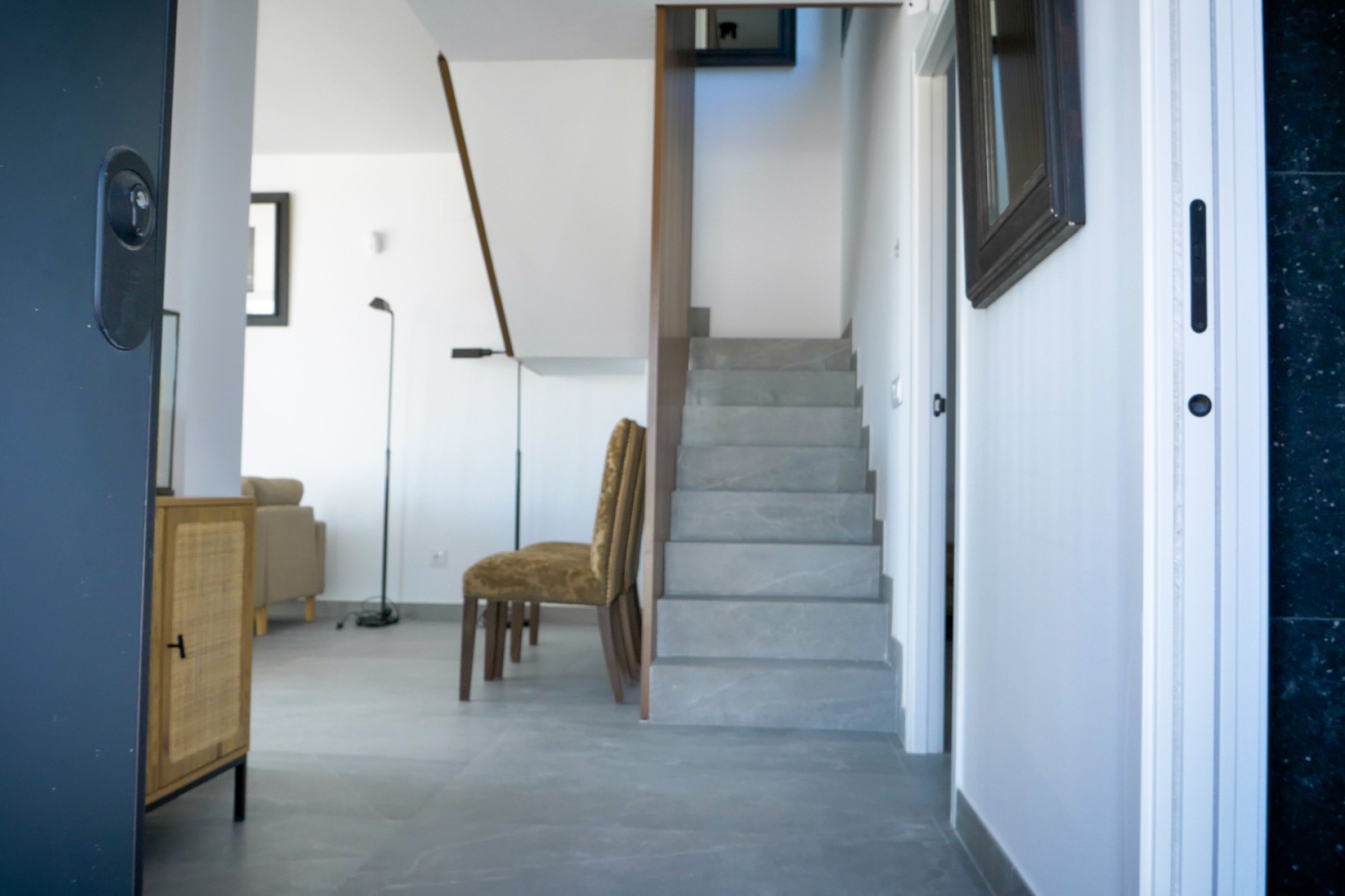 Nieuwbouw Woningen - semi-detached - Polop