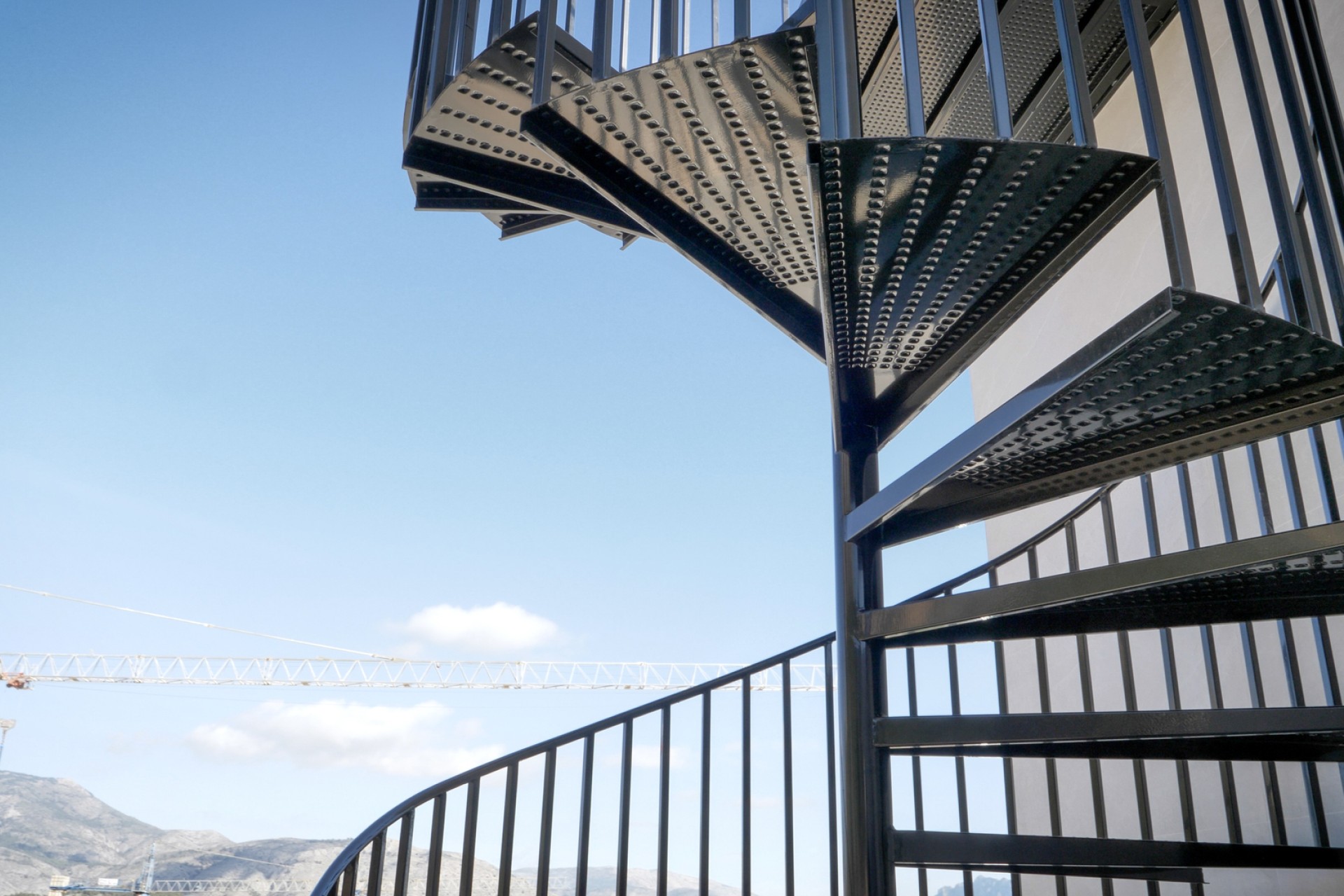 Nieuwbouw Woningen - semi-detached - Polop