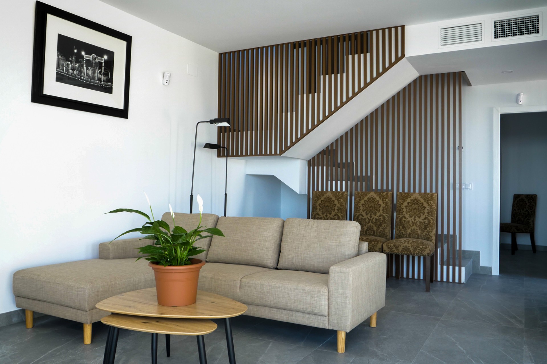 Nieuwbouw Woningen - semi-detached - Polop