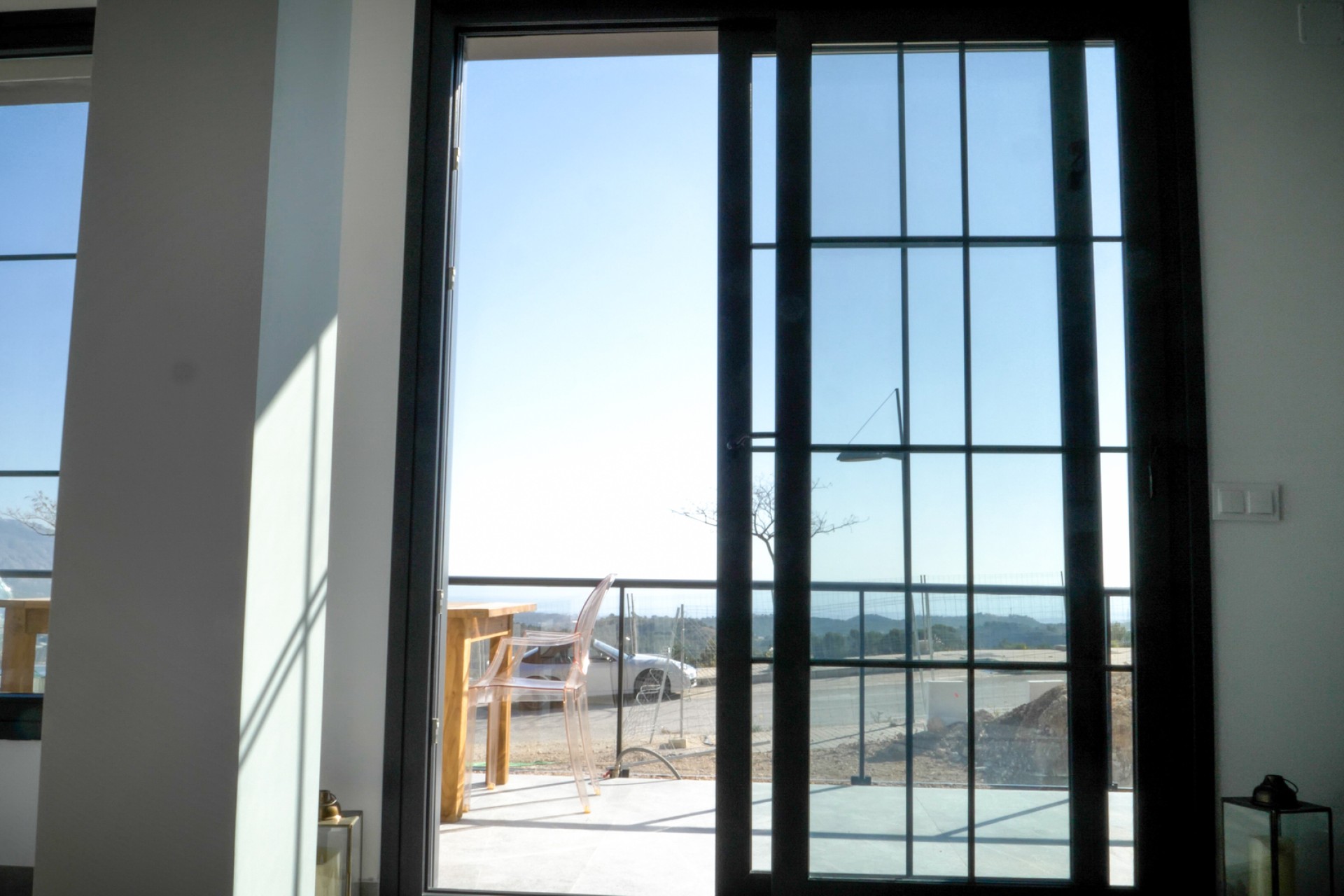 Nieuwbouw Woningen - semi-detached - Polop