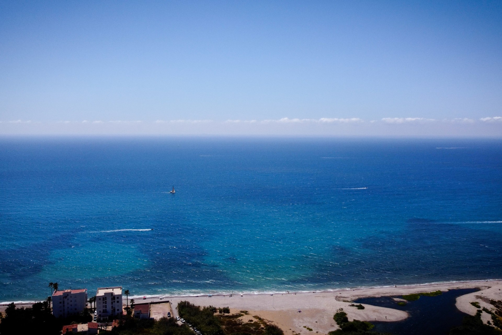 Nieuwbouw Woningen - semi-detached - Polop