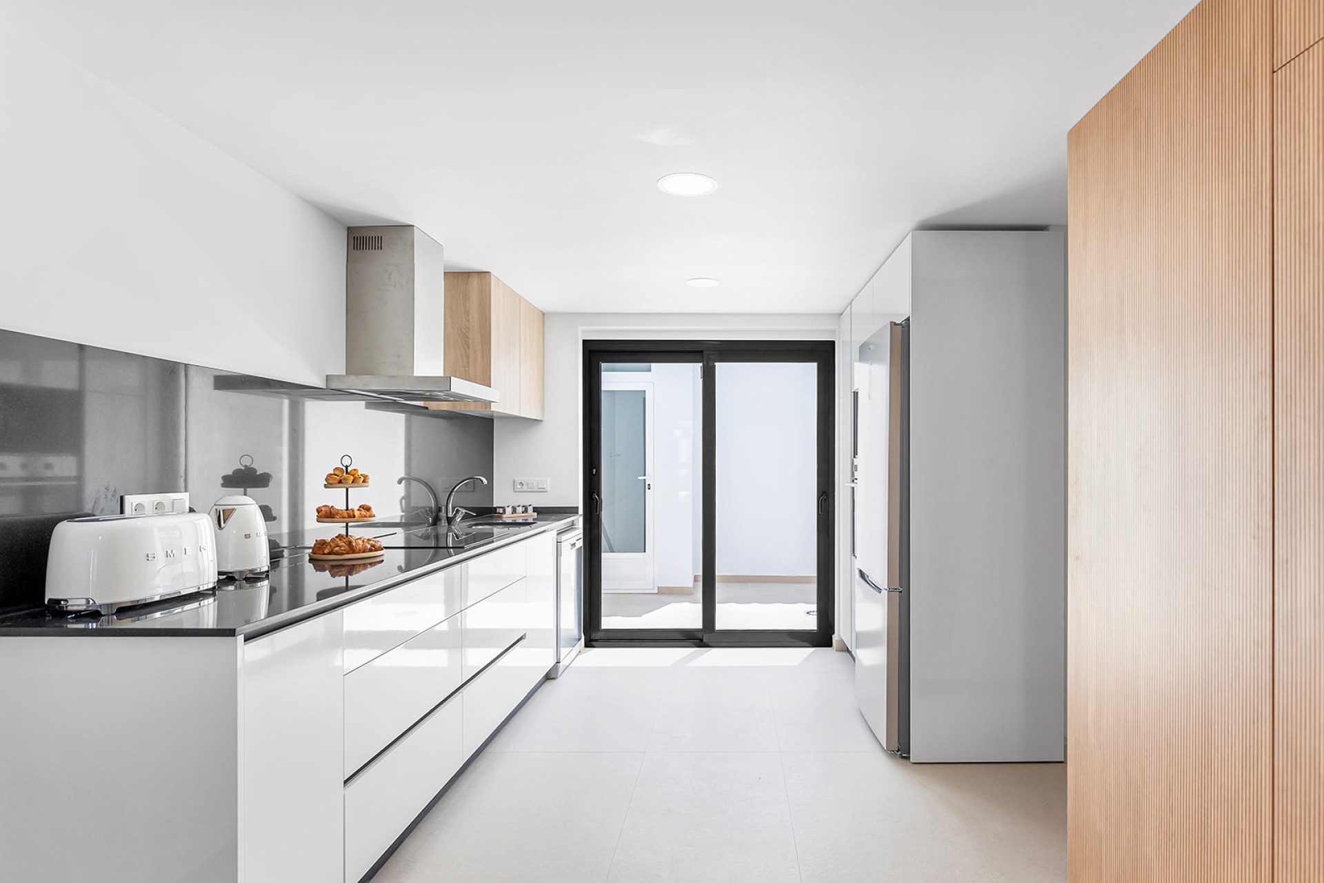 Nieuwbouw Woningen - semi-detached - Rafal