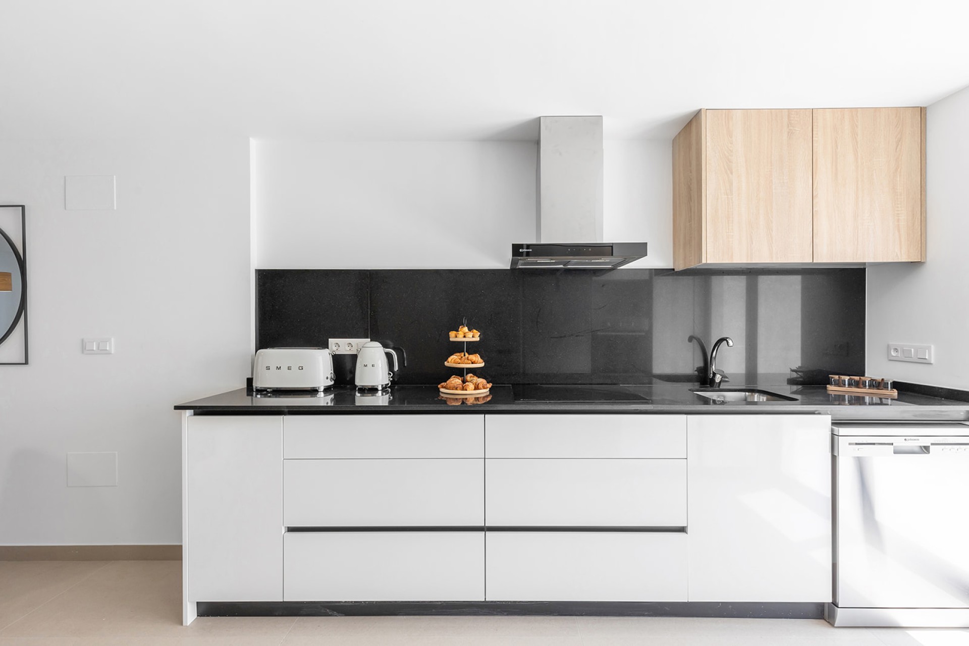 Nieuwbouw Woningen - semi-detached - Rafal