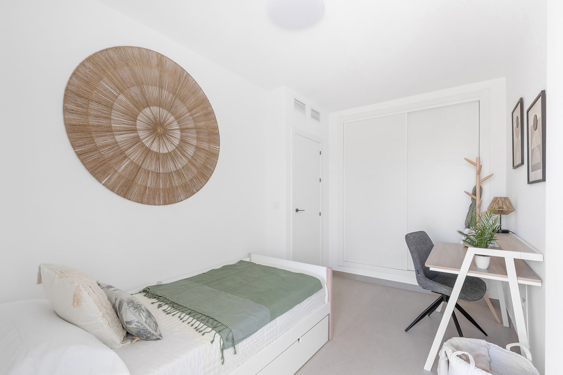 Nieuwbouw Woningen - semi-detached - Rafal