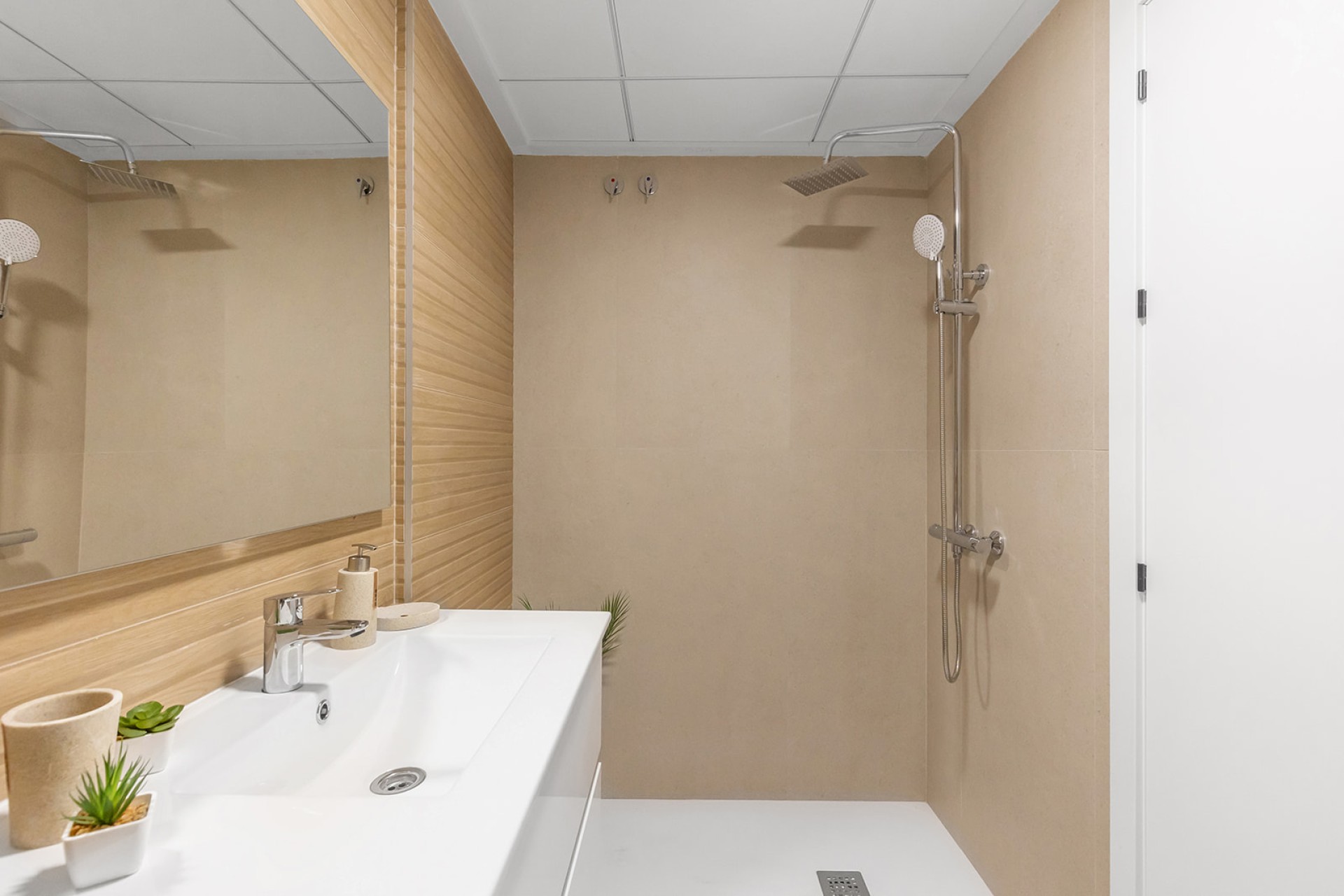 Nieuwbouw Woningen - semi-detached - Rafal