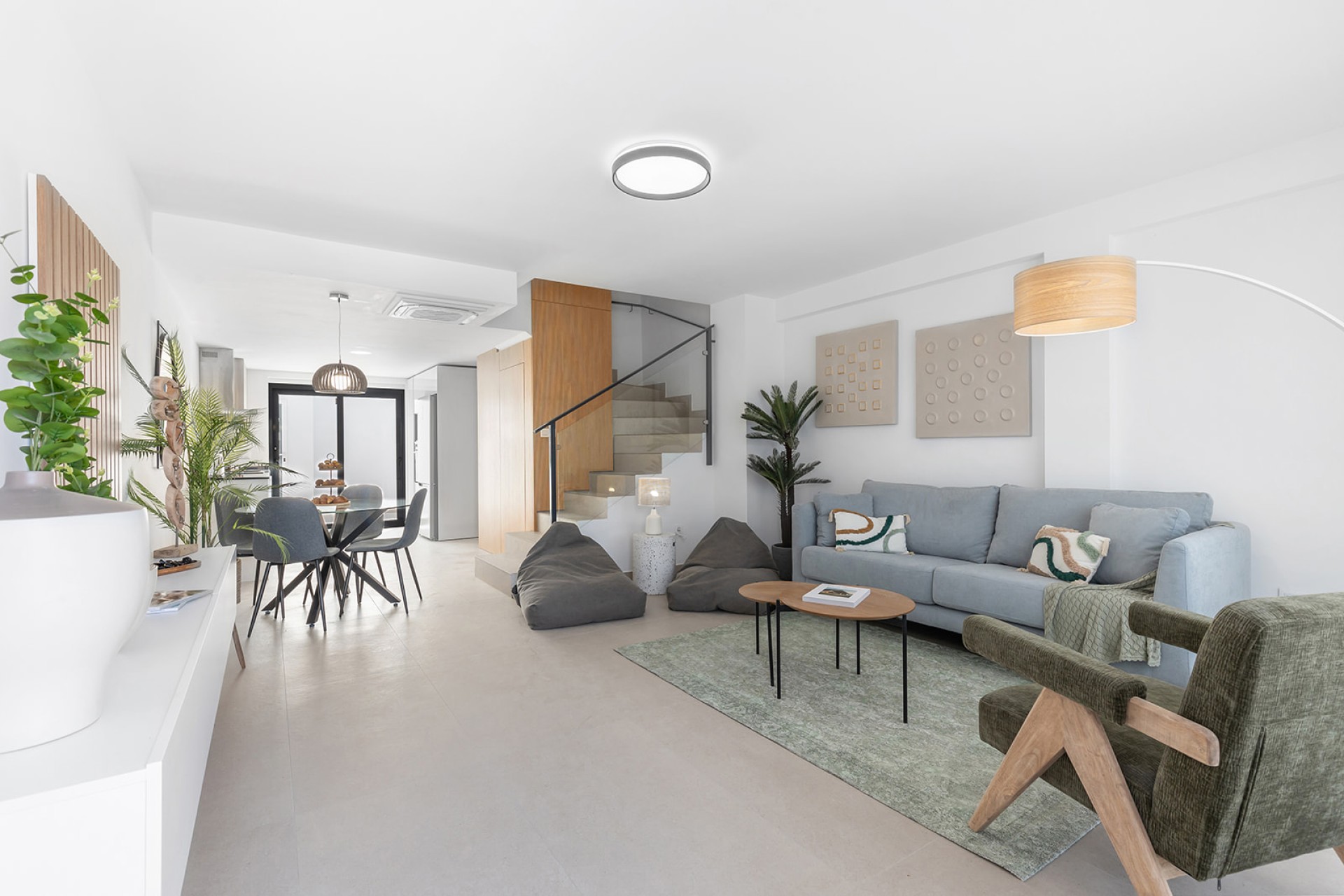 Nieuwbouw Woningen - semi-detached - Rafal