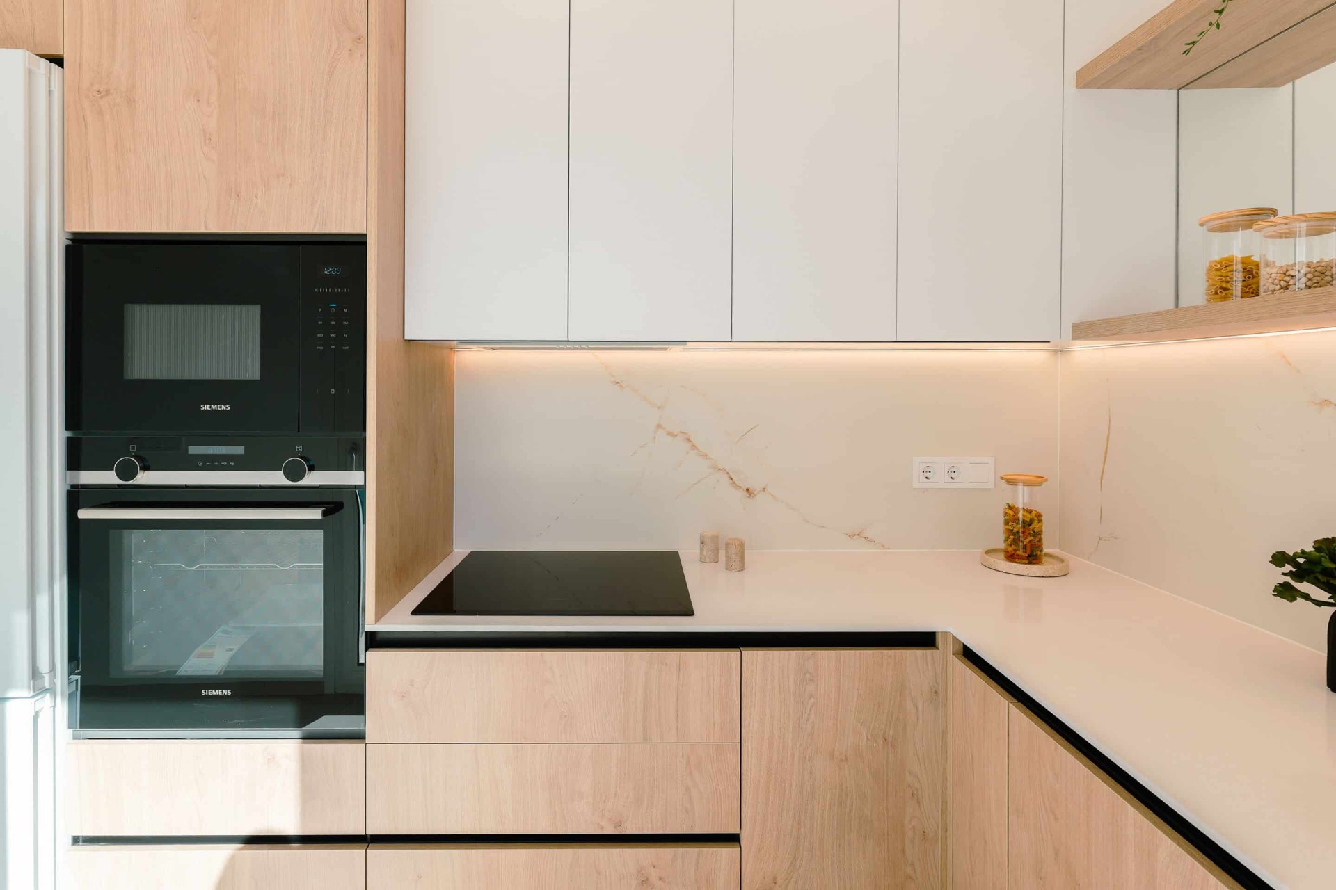 Nieuwbouw Woningen - semi-detached - Rojales