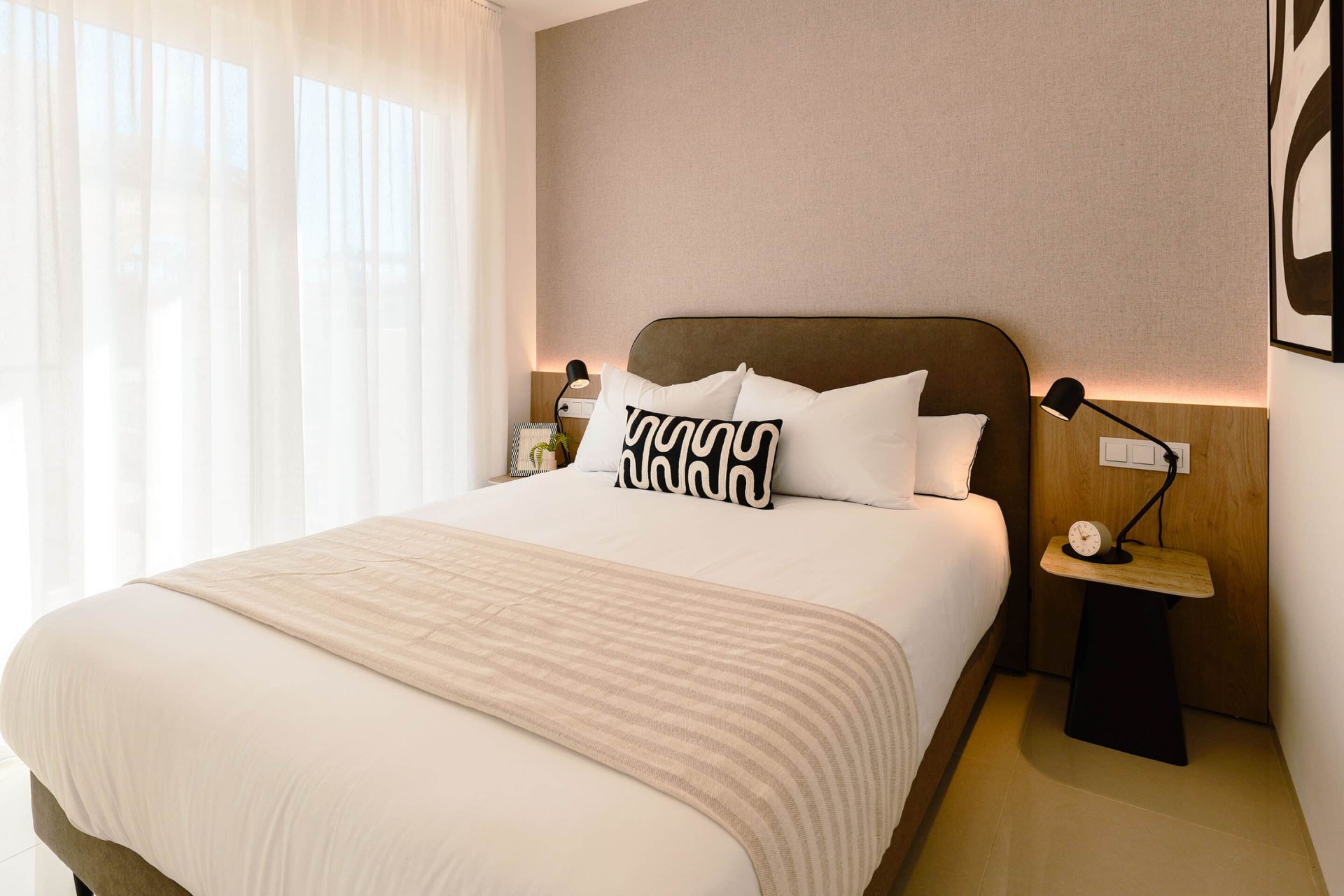 Nieuwbouw Woningen - semi-detached - Rojales