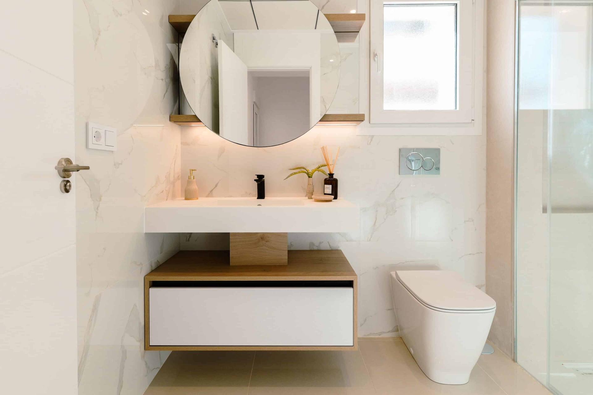 Nieuwbouw Woningen - semi-detached - Rojales