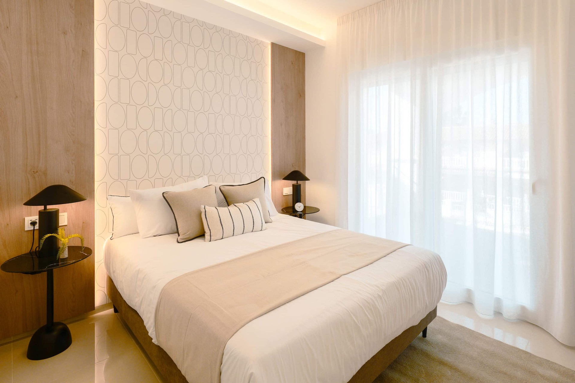 Nieuwbouw Woningen - semi-detached - Rojales