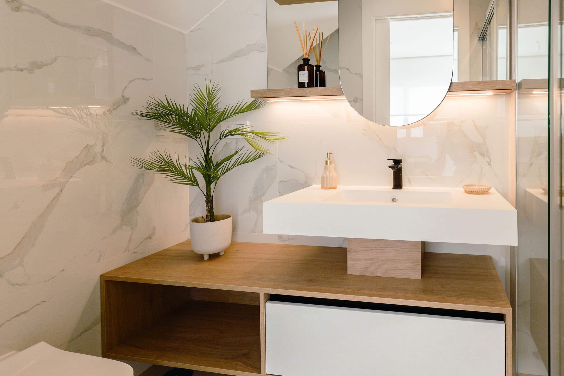 Nieuwbouw Woningen - semi-detached - Rojales