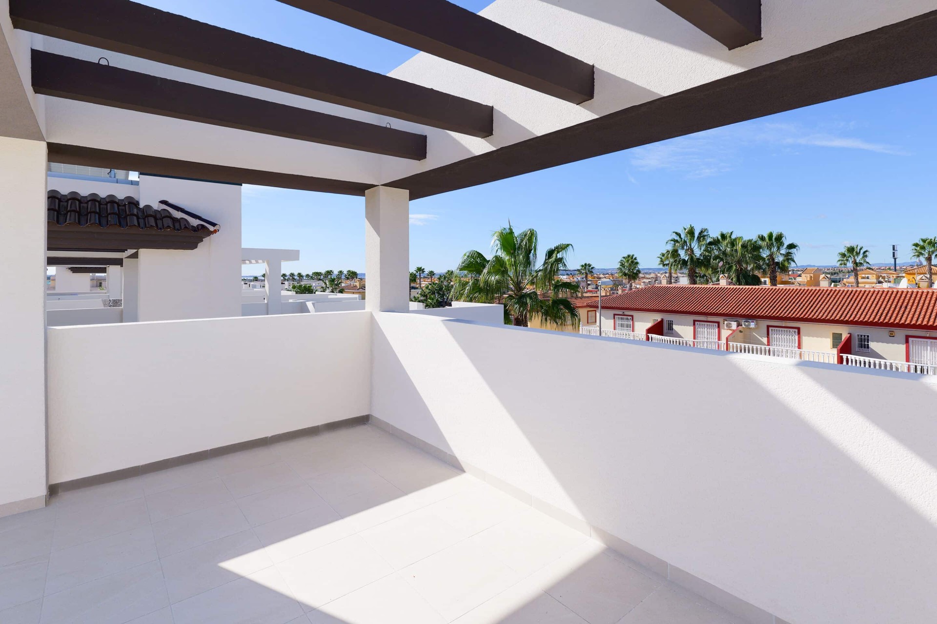 Nieuwbouw Woningen - semi-detached - Rojales