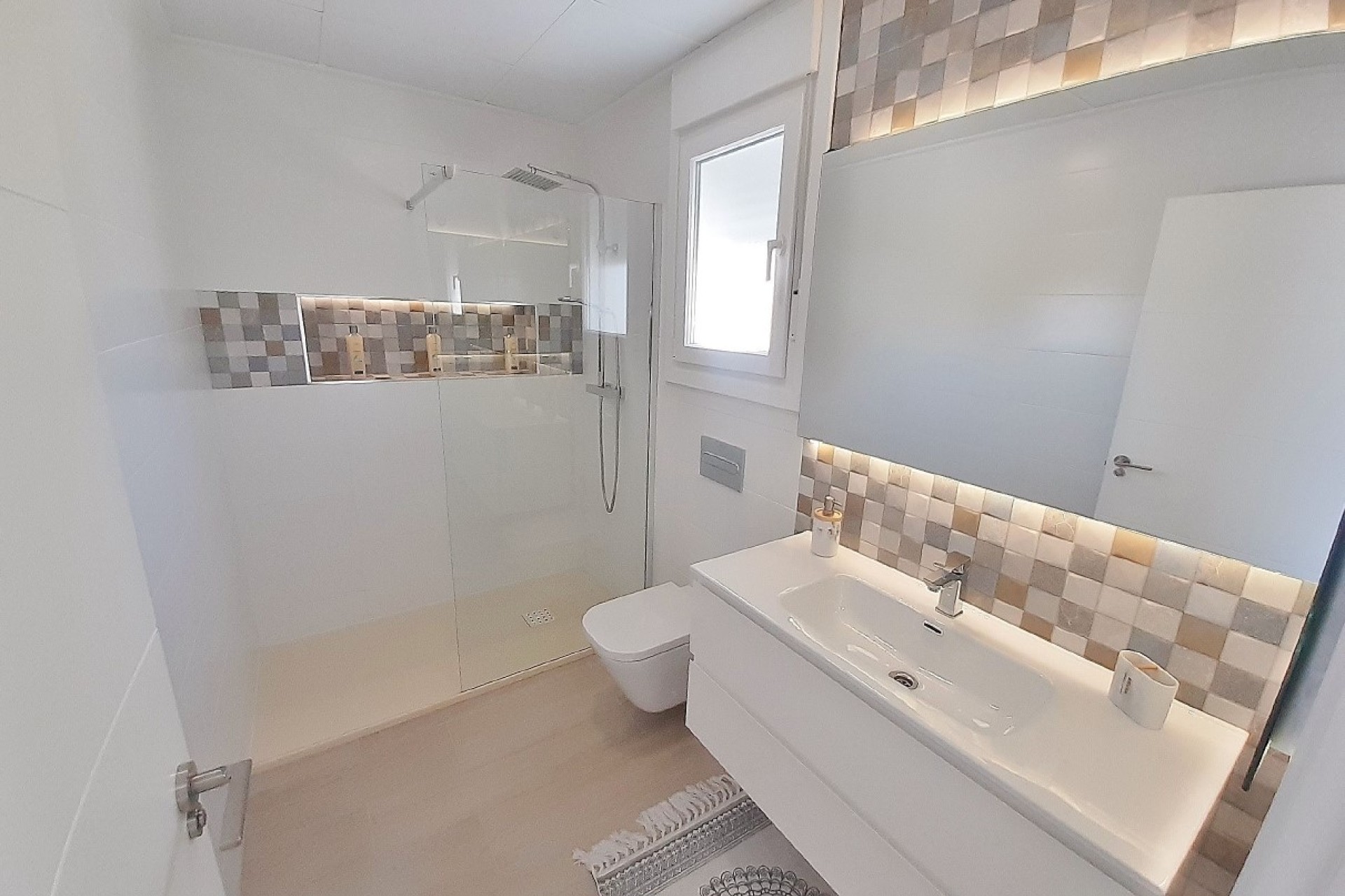 Nieuwbouw Woningen - terraced - Avileses