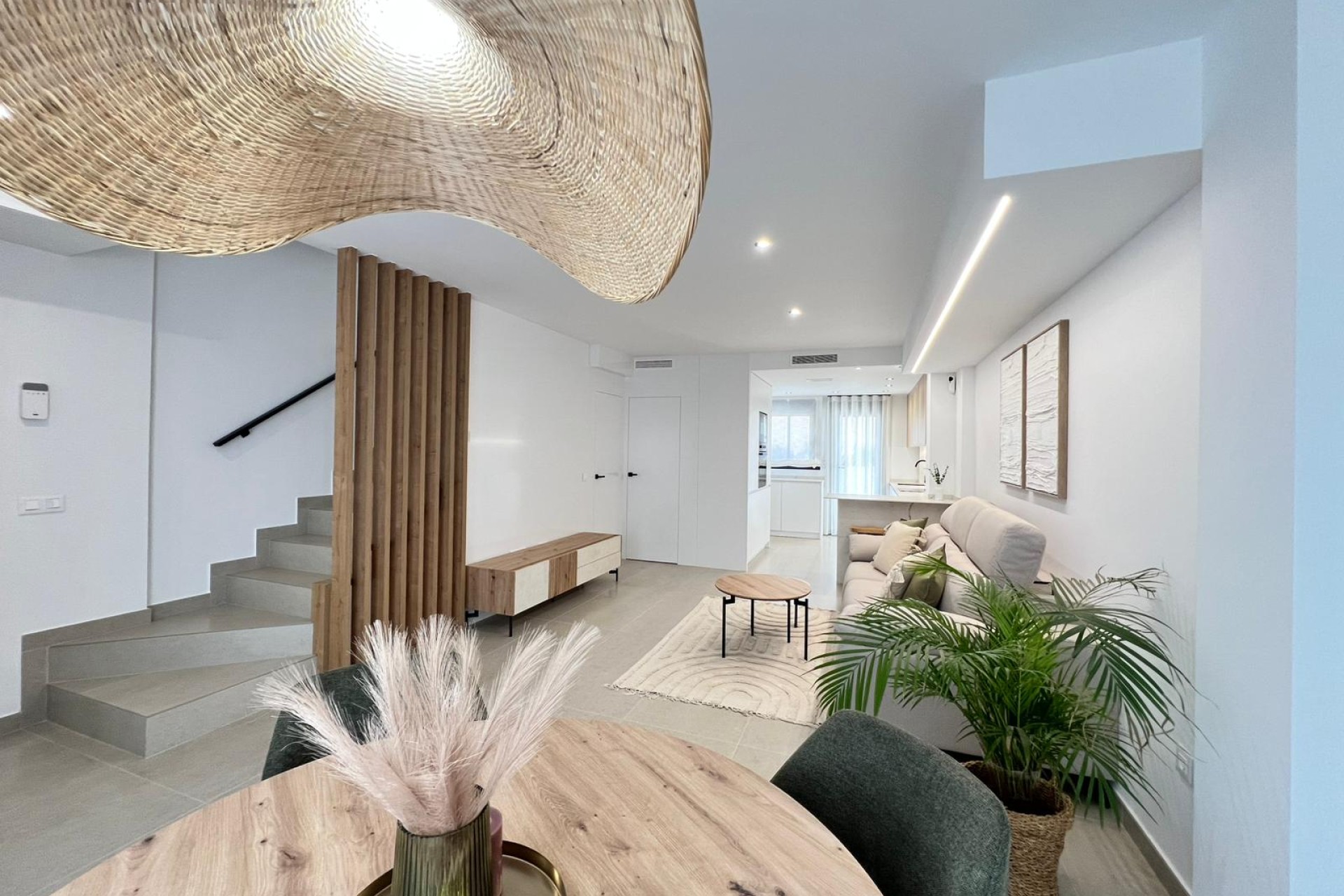 Nieuwbouw Woningen - terraced - Benferri