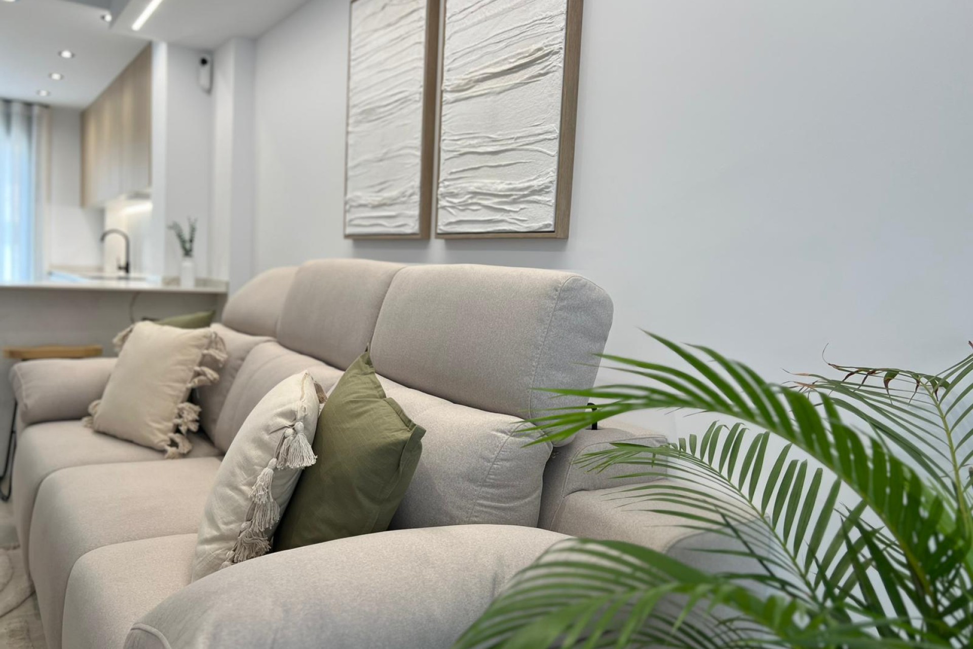 Nieuwbouw Woningen - terraced - Benferri