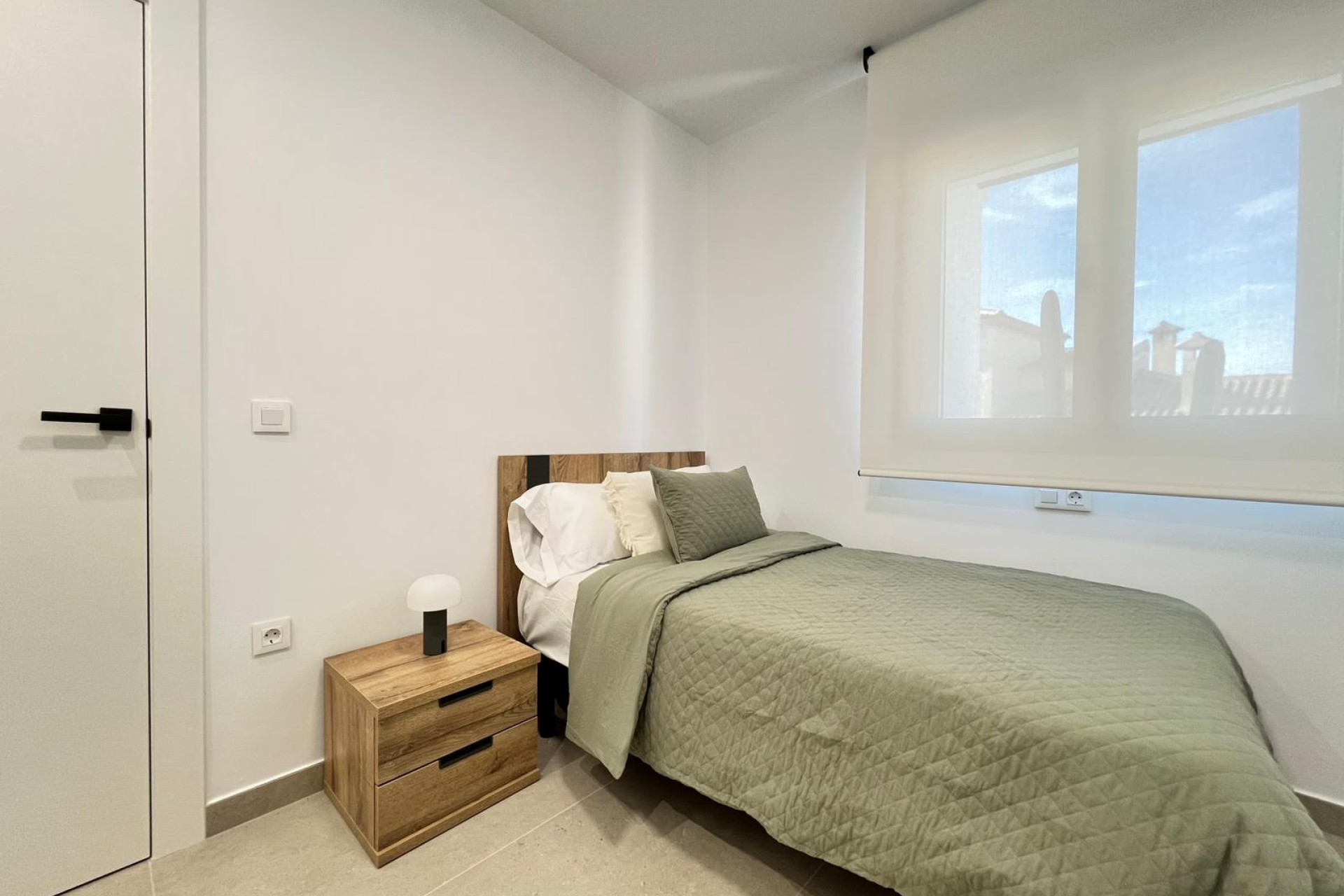 Nieuwbouw Woningen - terraced - Benferri