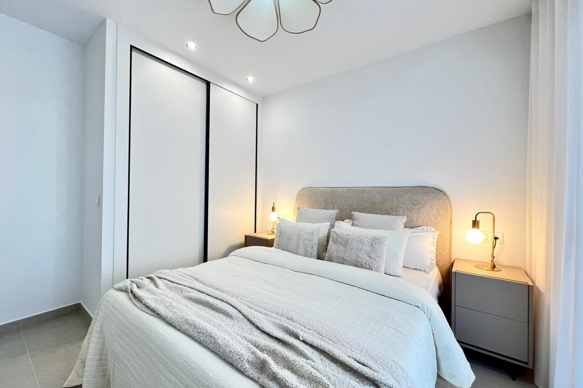 Nieuwbouw Woningen - terraced - Benferri