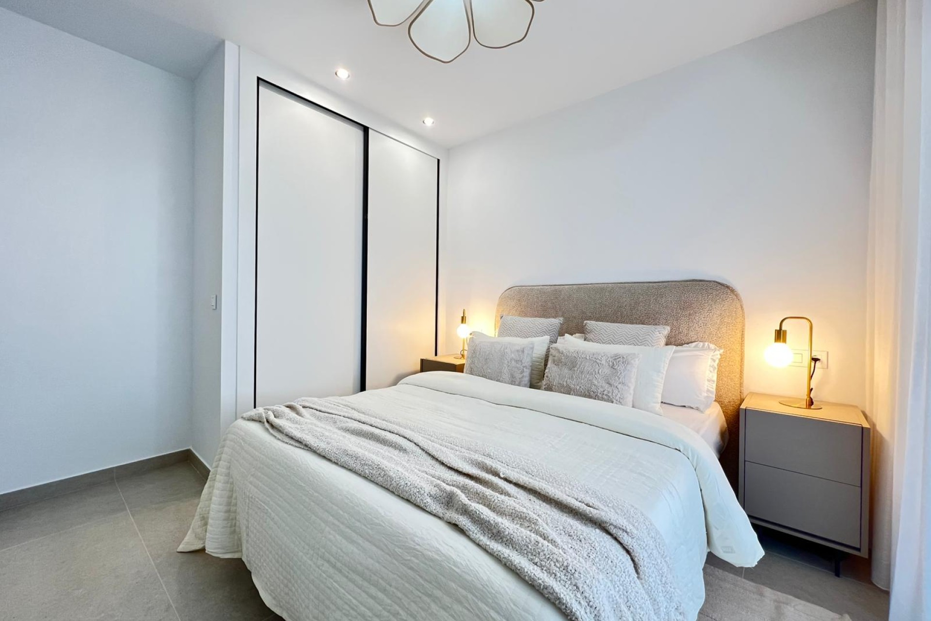 Nieuwbouw Woningen - terraced - Benferri