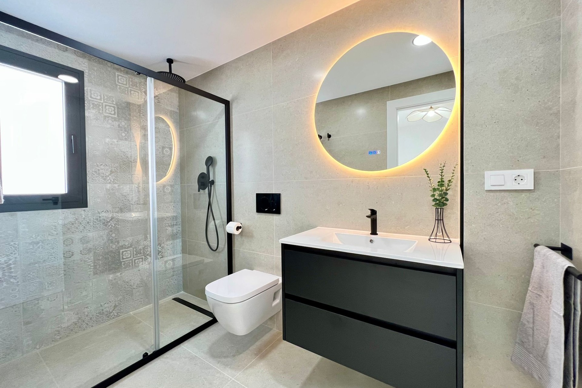 Nieuwbouw Woningen - terraced - Benferri