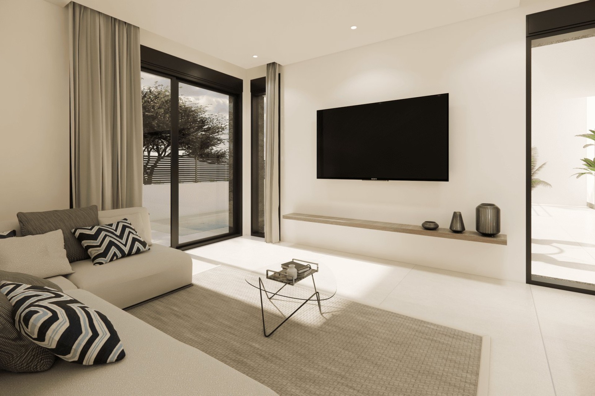 Nieuwbouw Woningen - terraced - Dolores