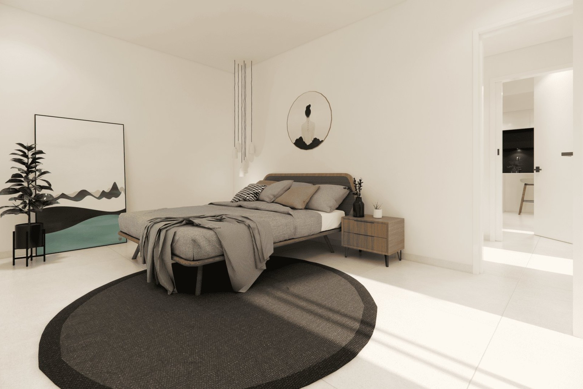 Nieuwbouw Woningen - terraced - Dolores