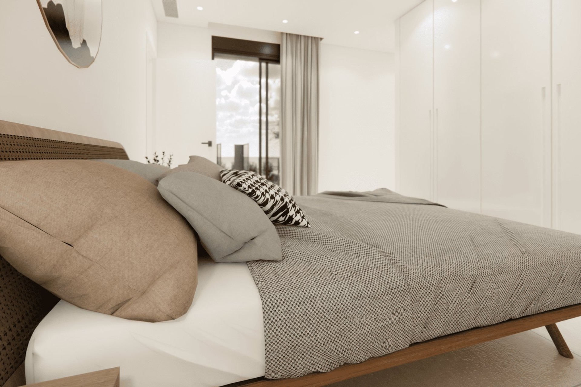 Nieuwbouw Woningen - terraced - Dolores