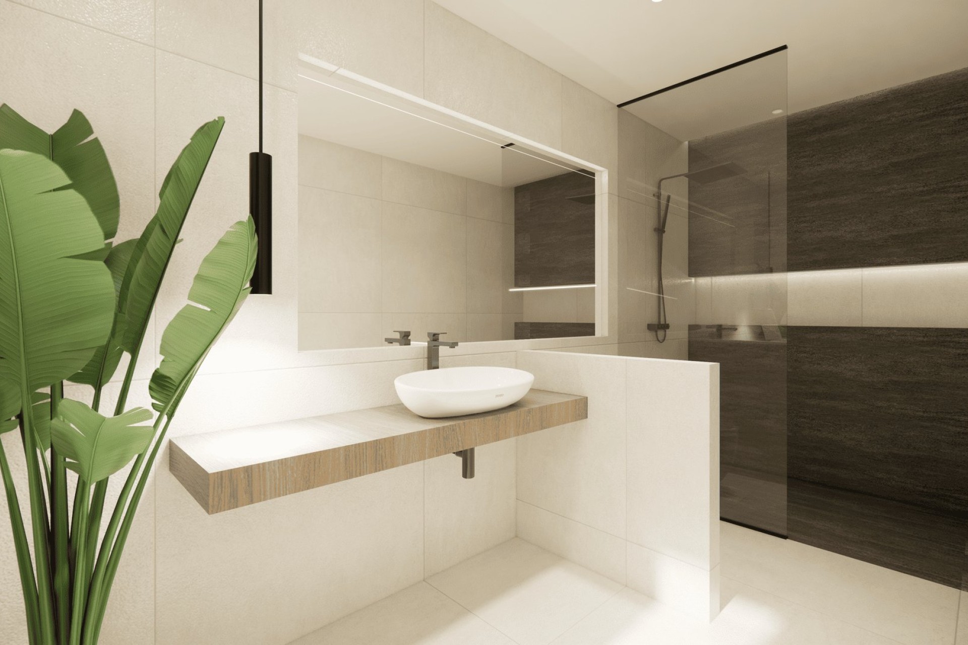 Nieuwbouw Woningen - terraced - Dolores