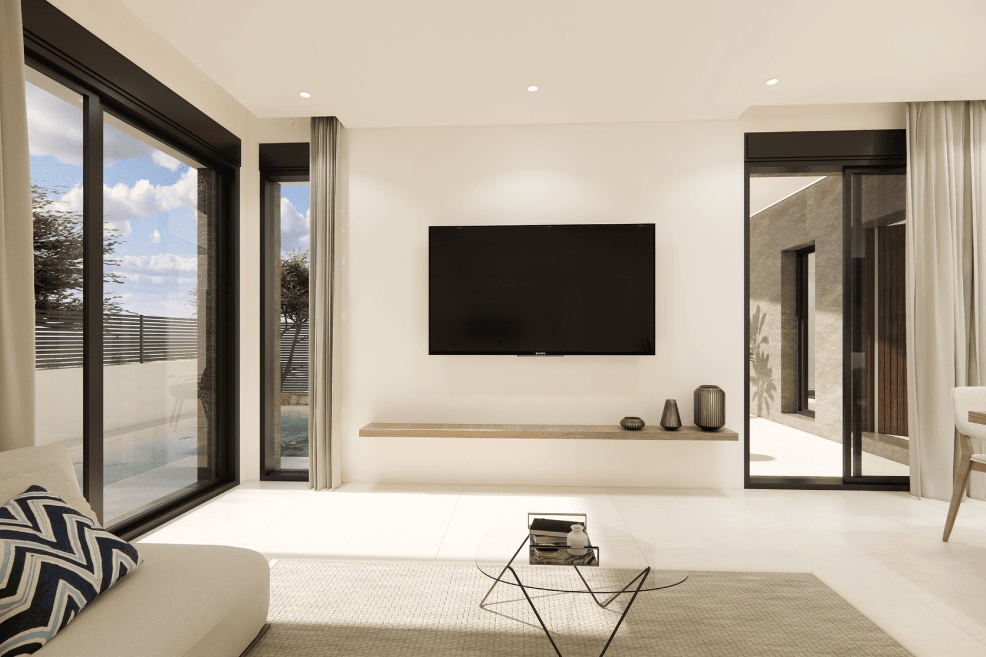 Nieuwbouw Woningen - terraced - Dolores