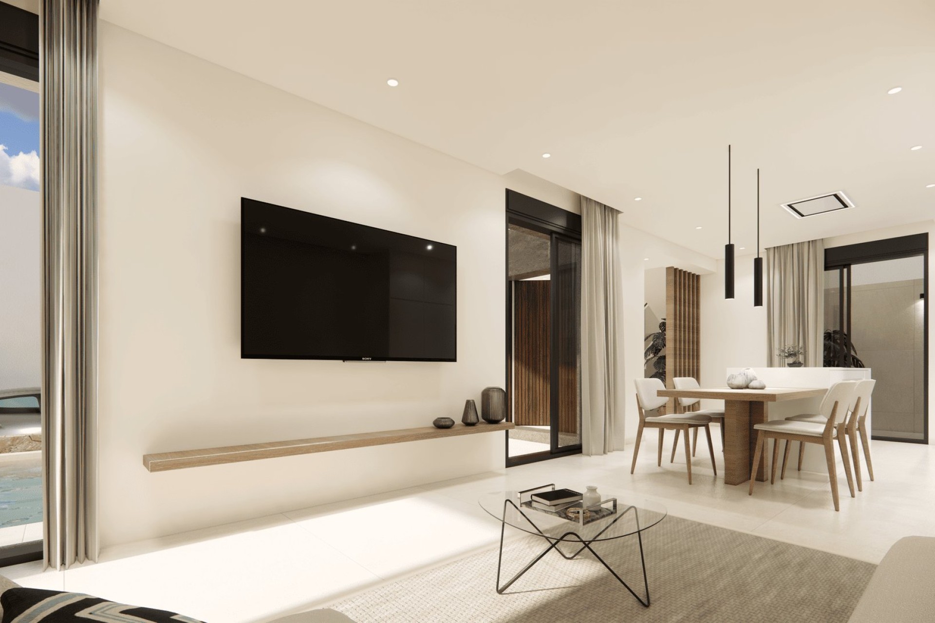 Nieuwbouw Woningen - terraced - Dolores