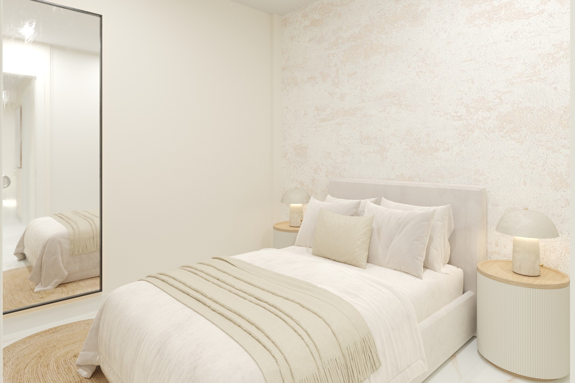 Nieuwbouw Woningen - terraced - Dolores