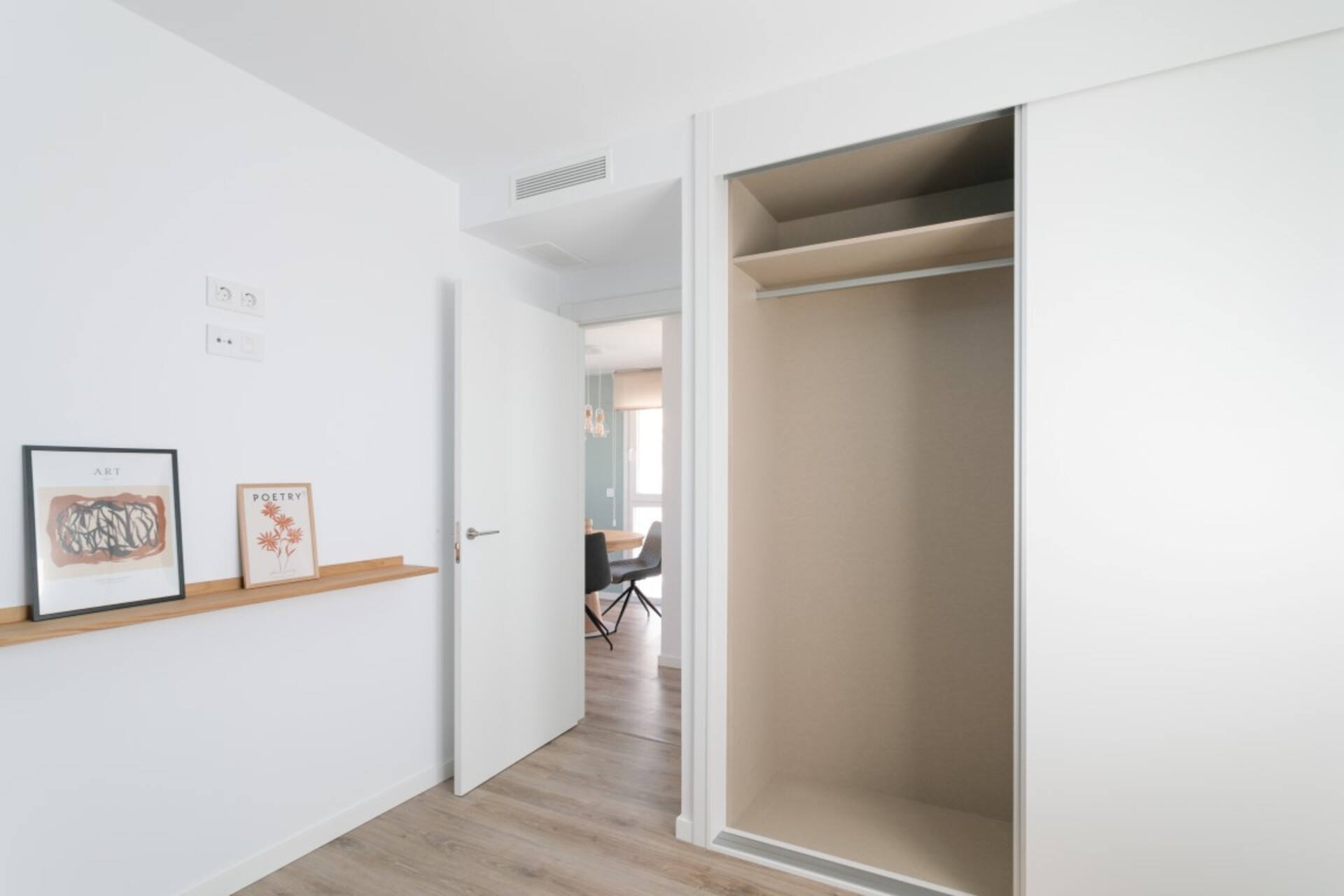 Nieuwbouw Woningen - terraced - Finestrat