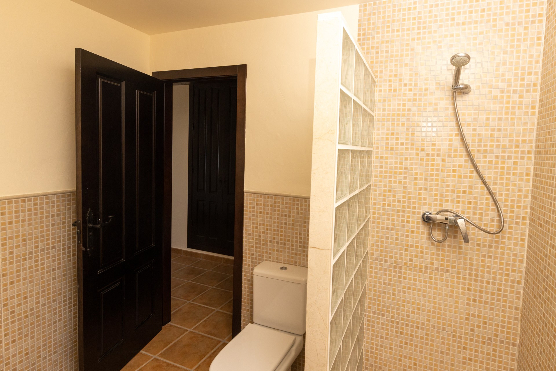 Nieuwbouw Woningen - terraced - Fuente Alamo